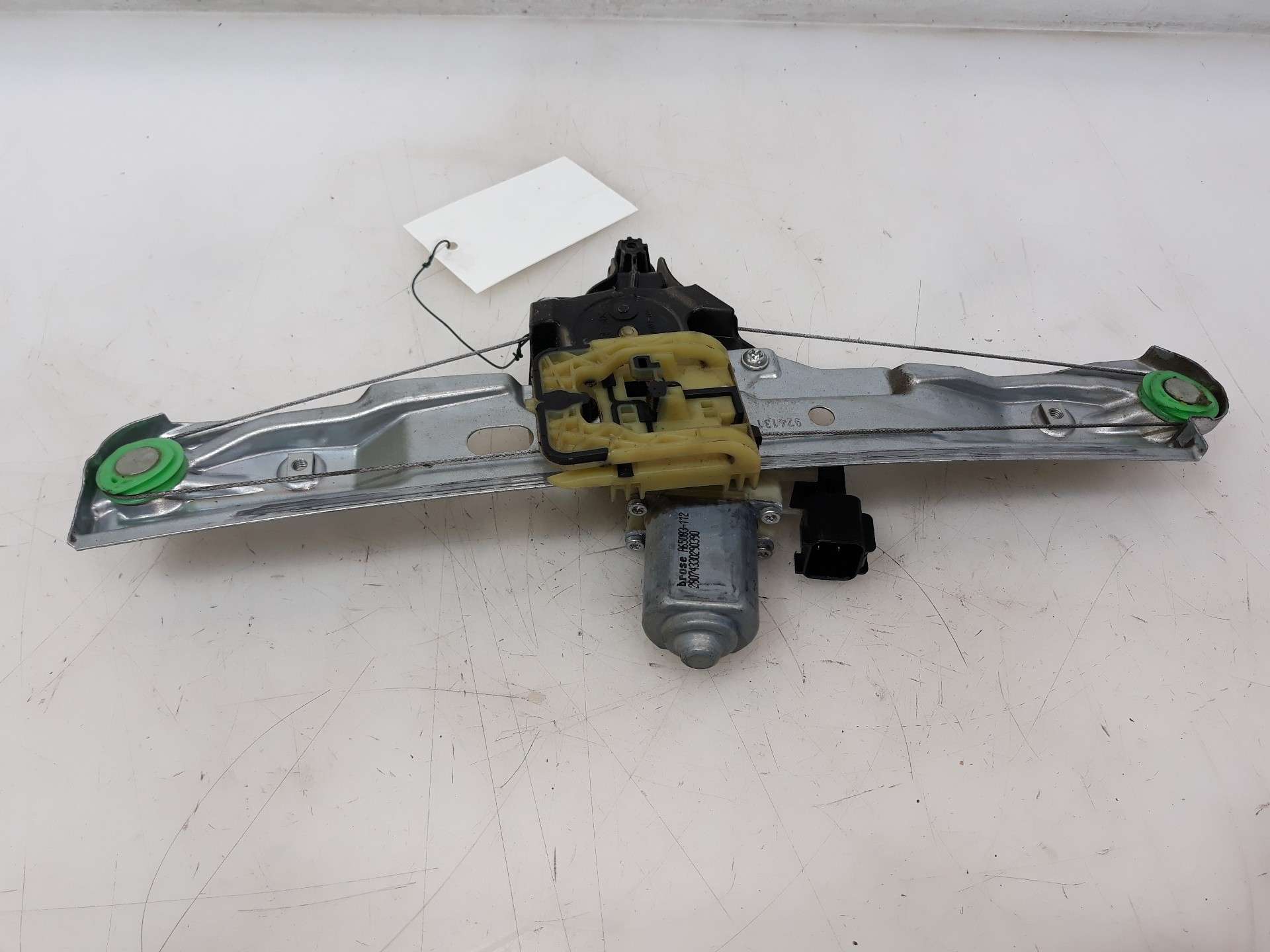 ELEVALUNAS TRASERO DERECHO FORD FOCUS LIM. 2014-2018 (BM51A27000BE 1542106)