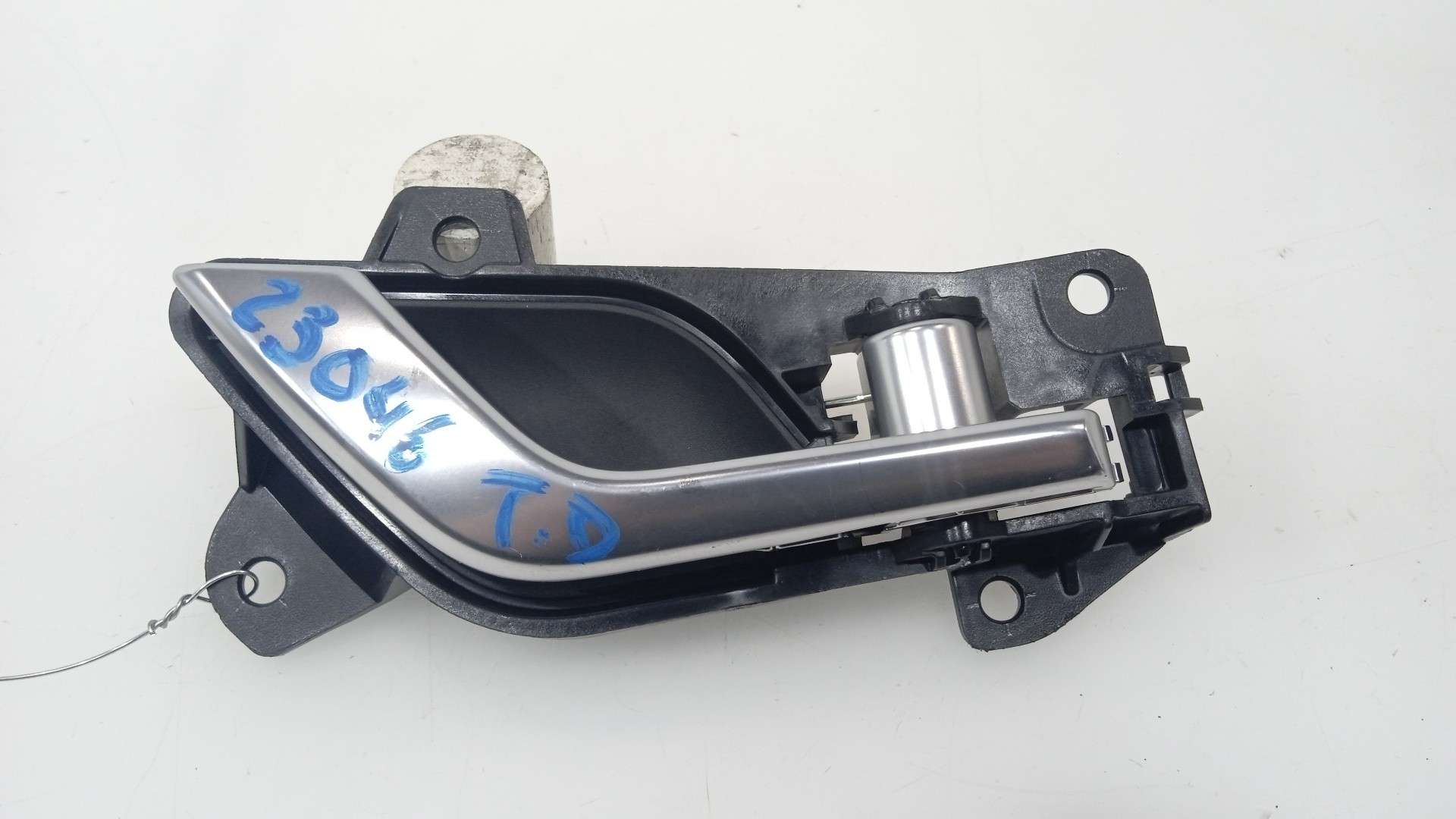 MANETA INTERIOR TRASERA DERECHA KIA NIRO 2016- (82620AT000SSQ 1647404)