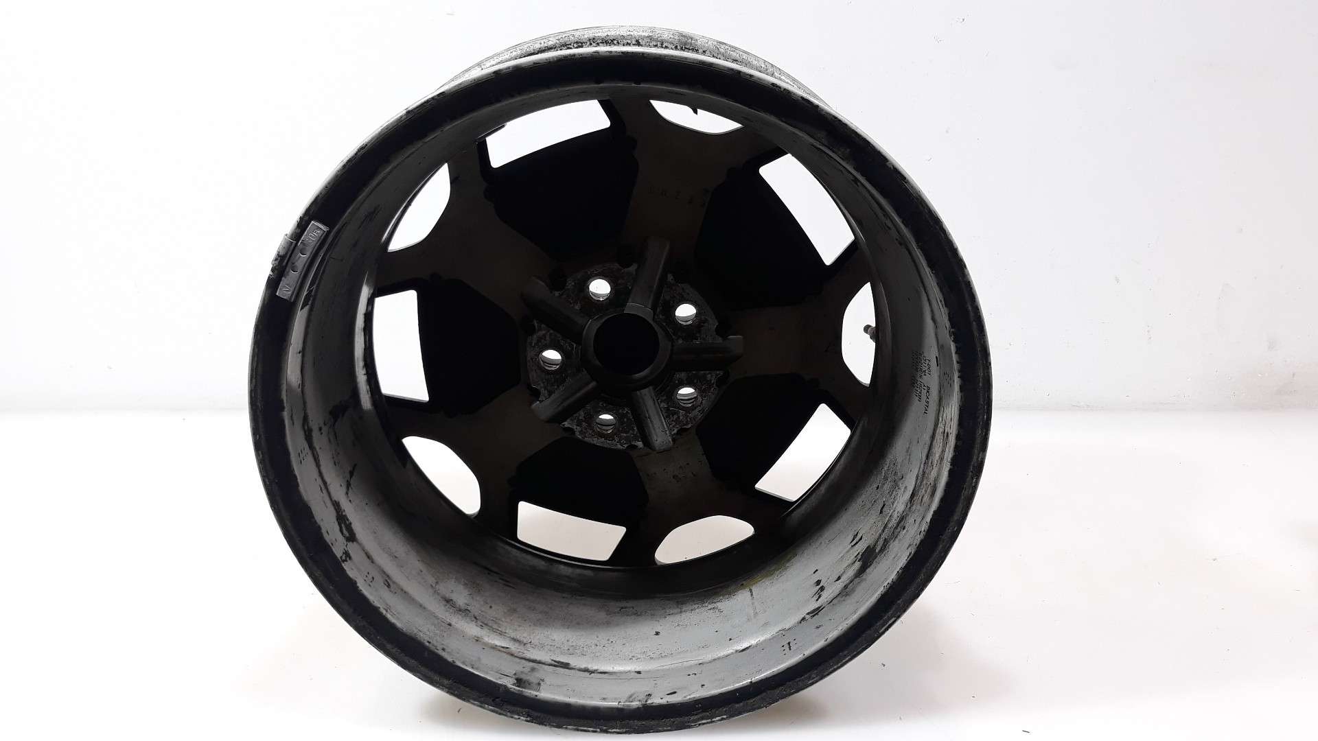 LLANTA OPEL AMPERA 2011-2015 (22902666 1603146)