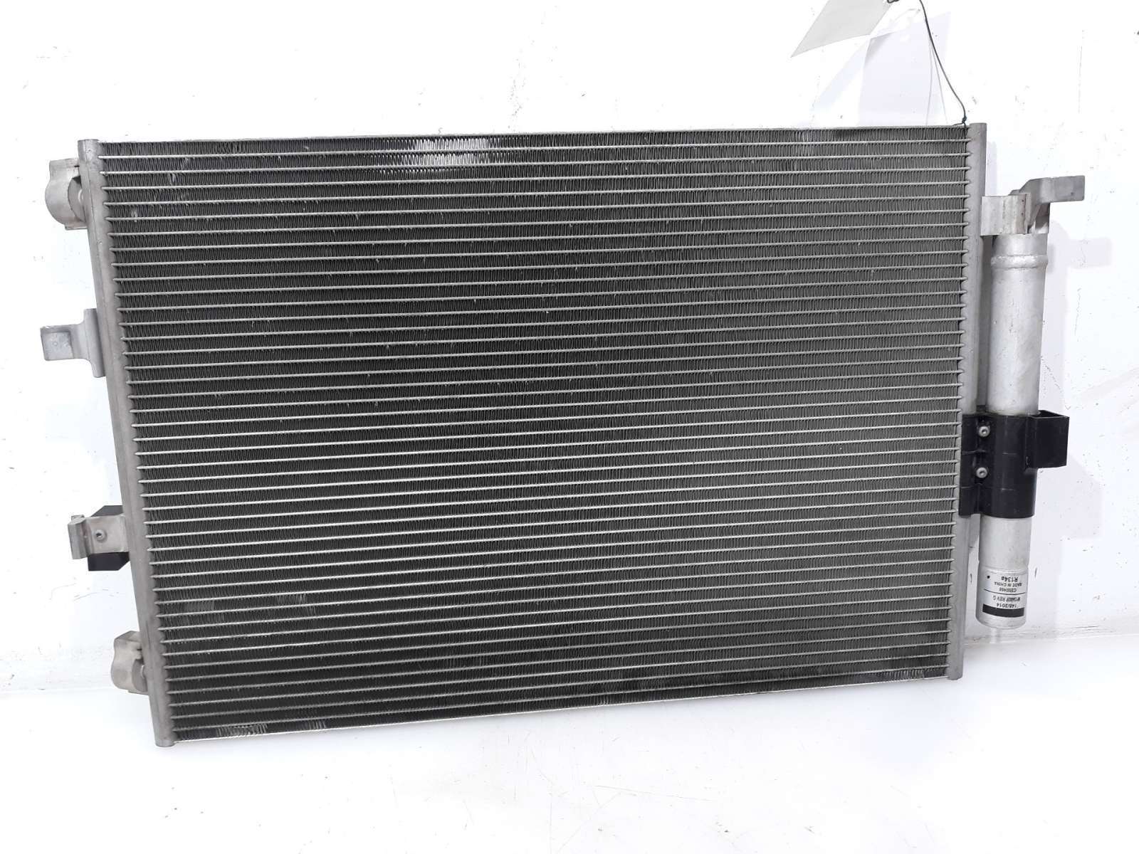 CONDENSADOR / RADIADOR  AIRE ACONDICIONADO FORD FOCUS LIM. 2014-2018 (BV6119710BC 1542111)
