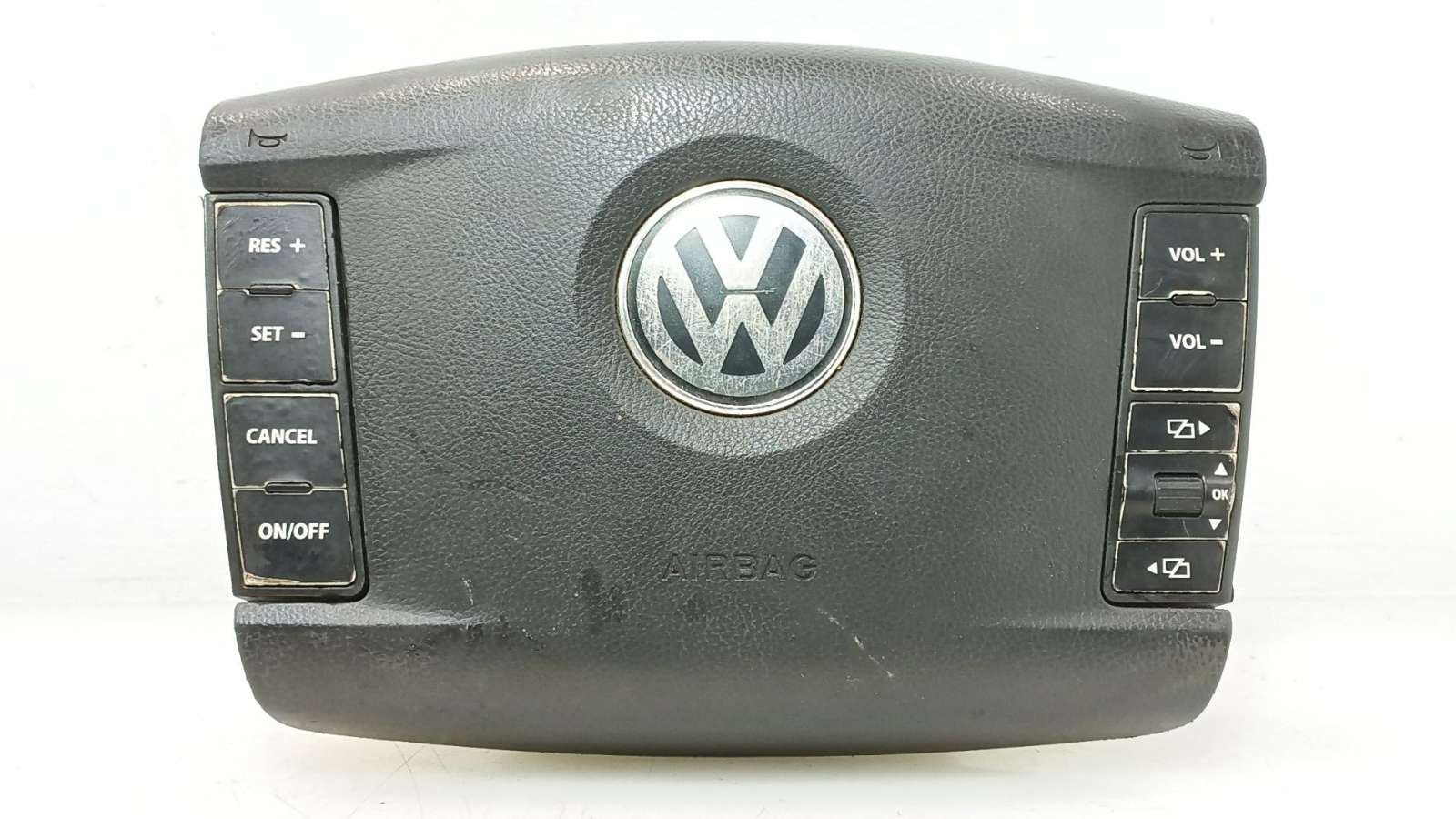 AIRBAG DELANTERO IZQUIERDO 7L6880201CP 7L6880201CP 