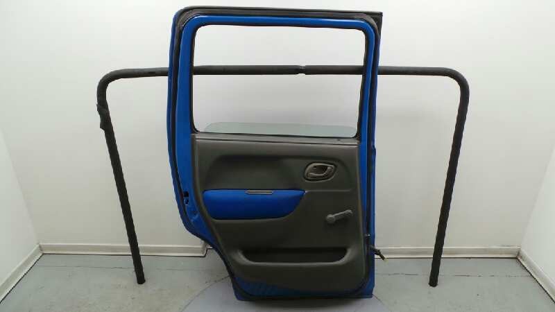 PUERTA TRASERA IZQUIERDA OPEL AGILA 2000-2003 (93181641 781232)