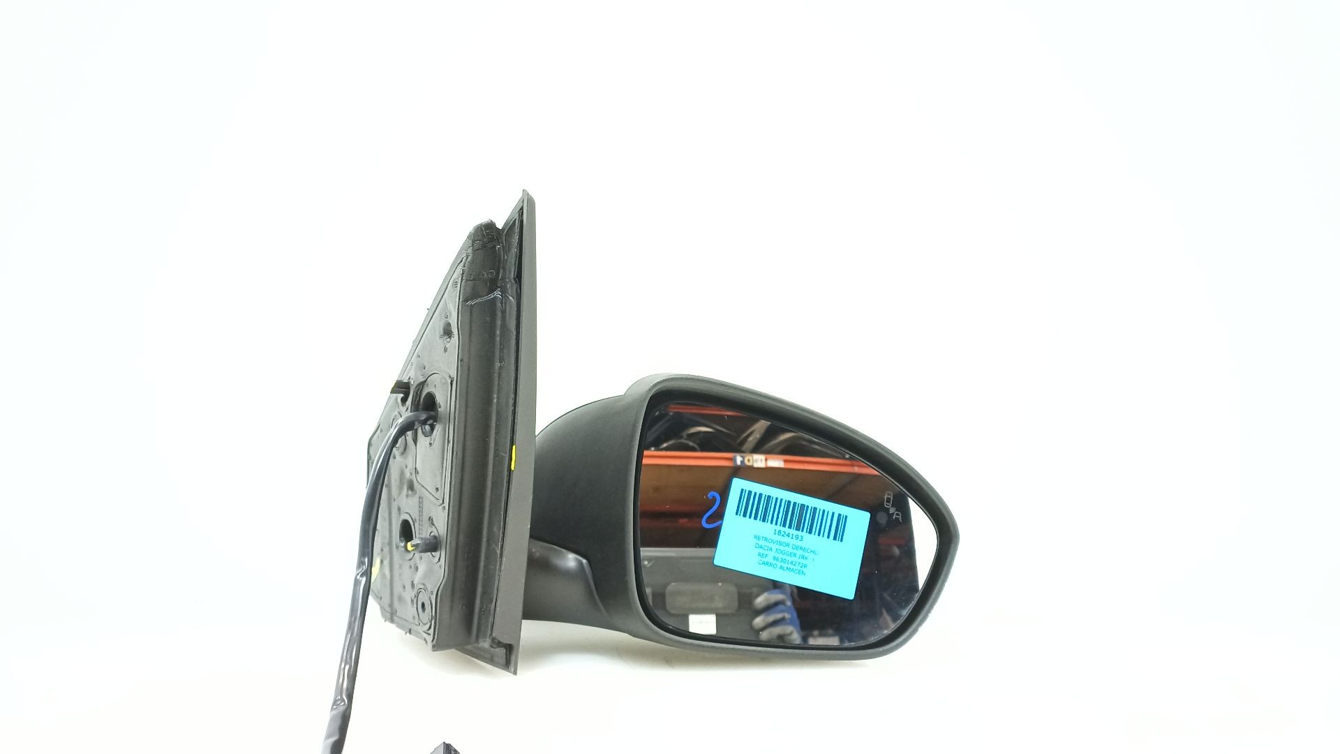 RETROVISOR DERECHO 963014272R 963014272R 