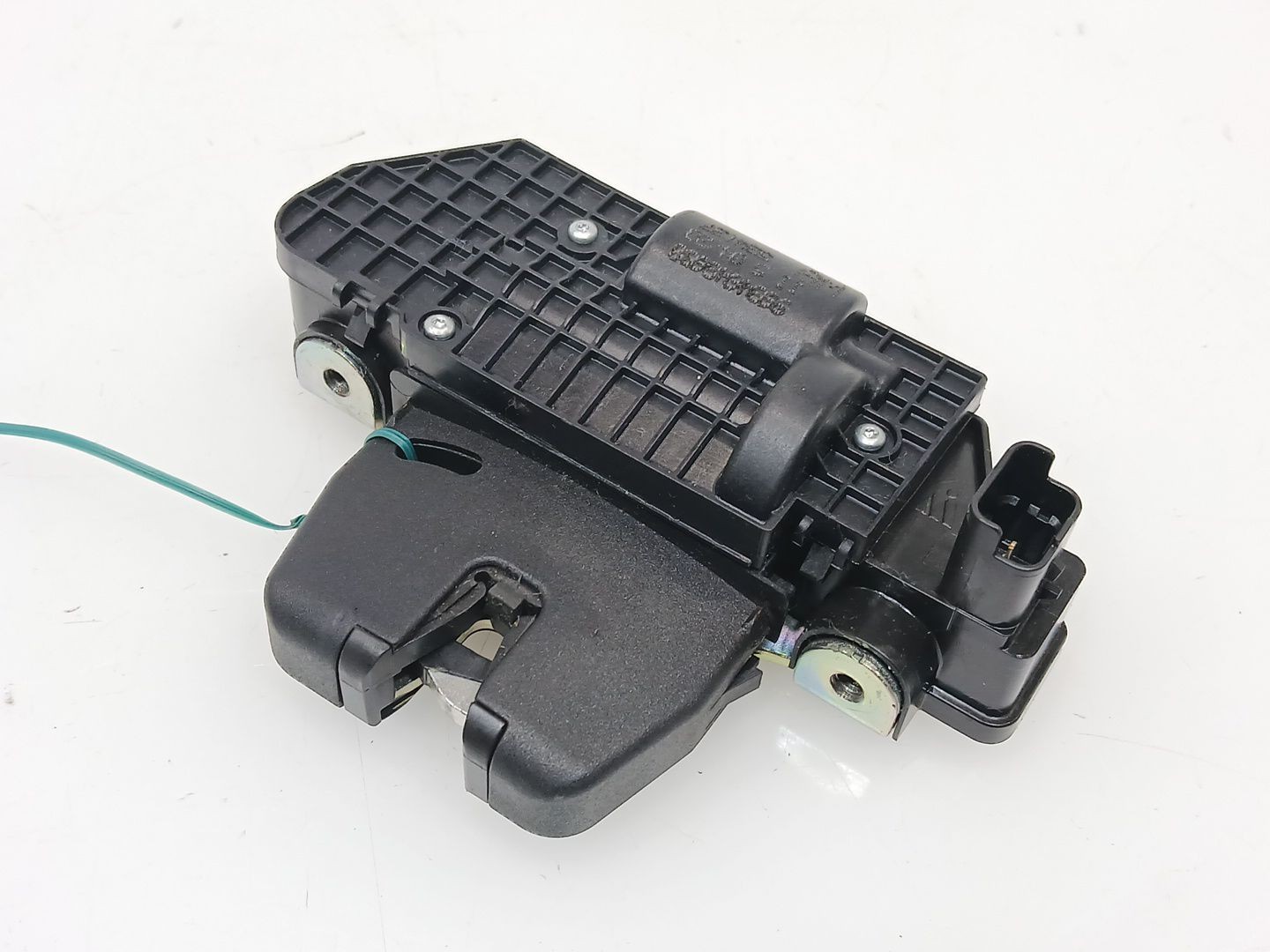 CERRADURA MALETERO / PORTON 8719F8 8719F8 