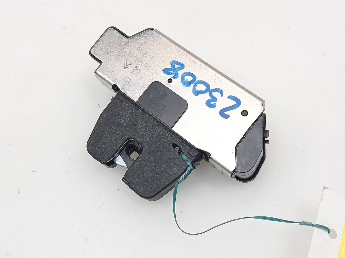 CERRADURA MALETERO / PORTON 8719F8 8719F8 