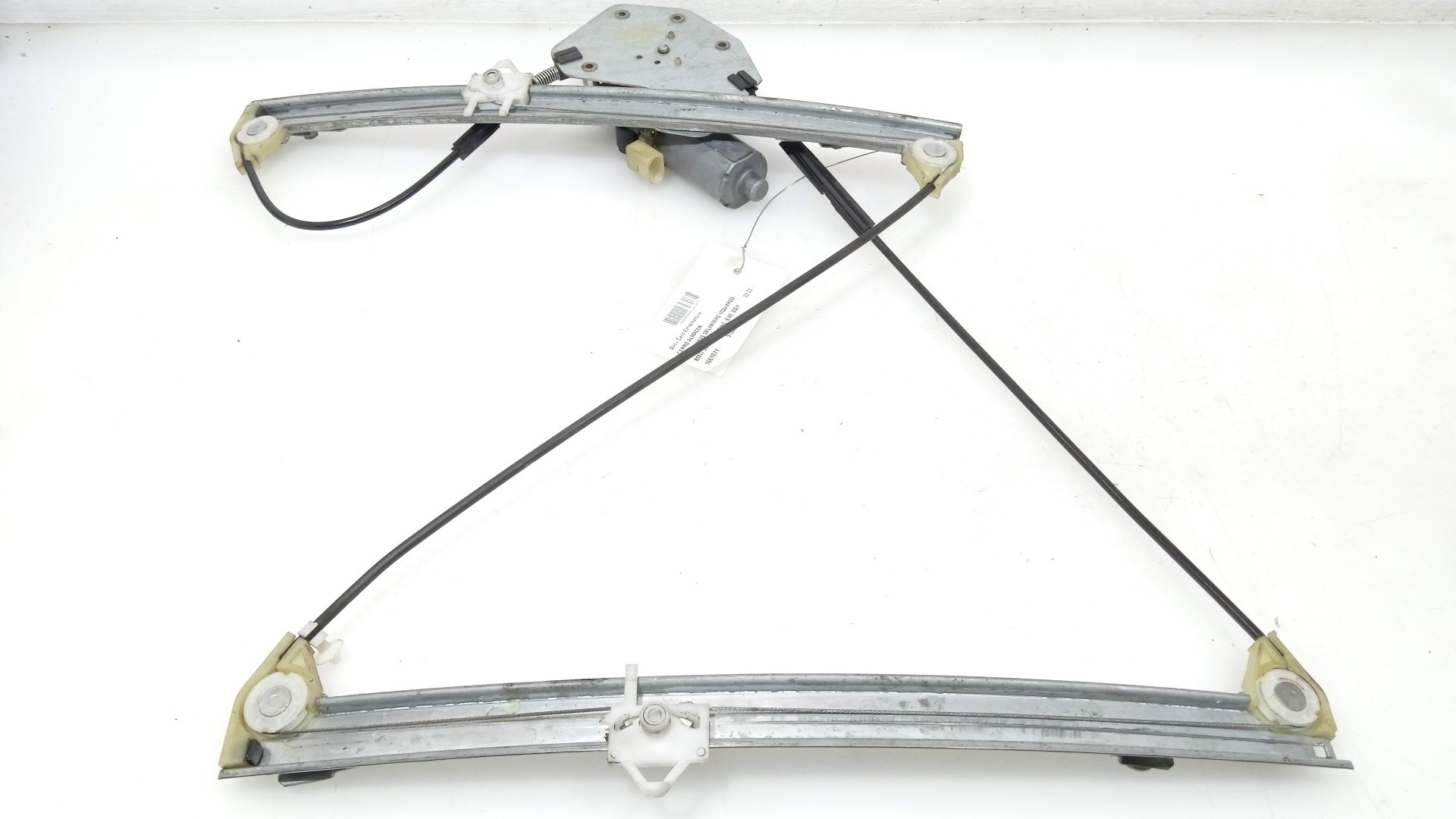 ELEVALUNAS DELANTERO IZQUIERDO 51337020659 51337020659 