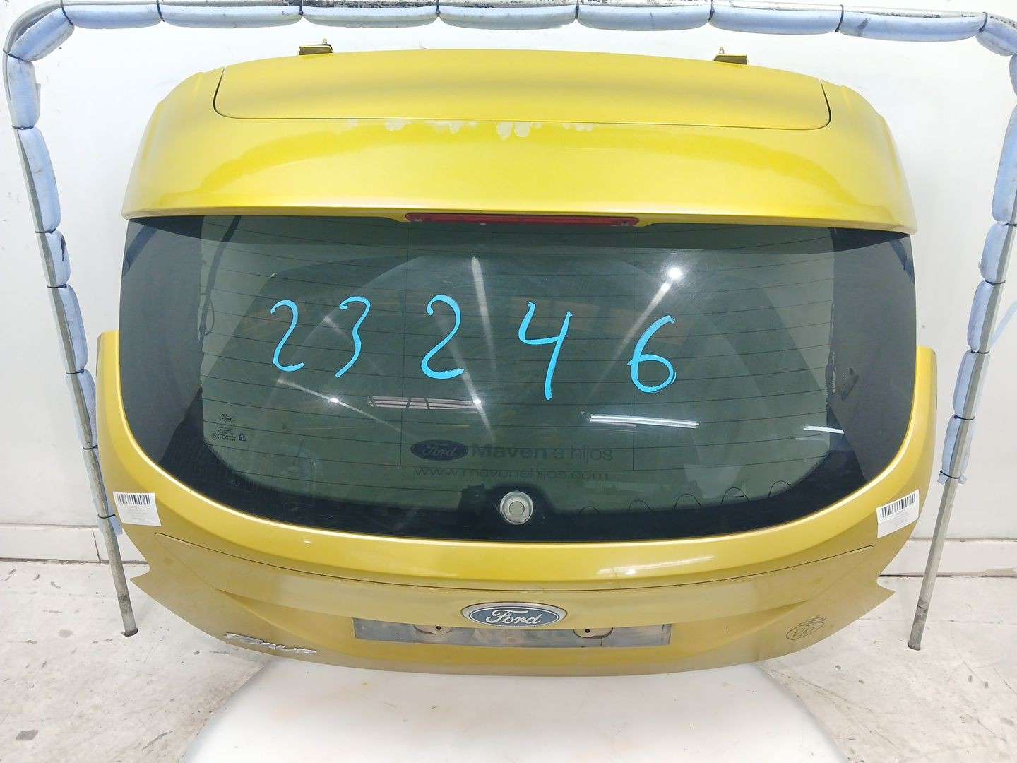 PORTON TRASERO 1838957 1838957 