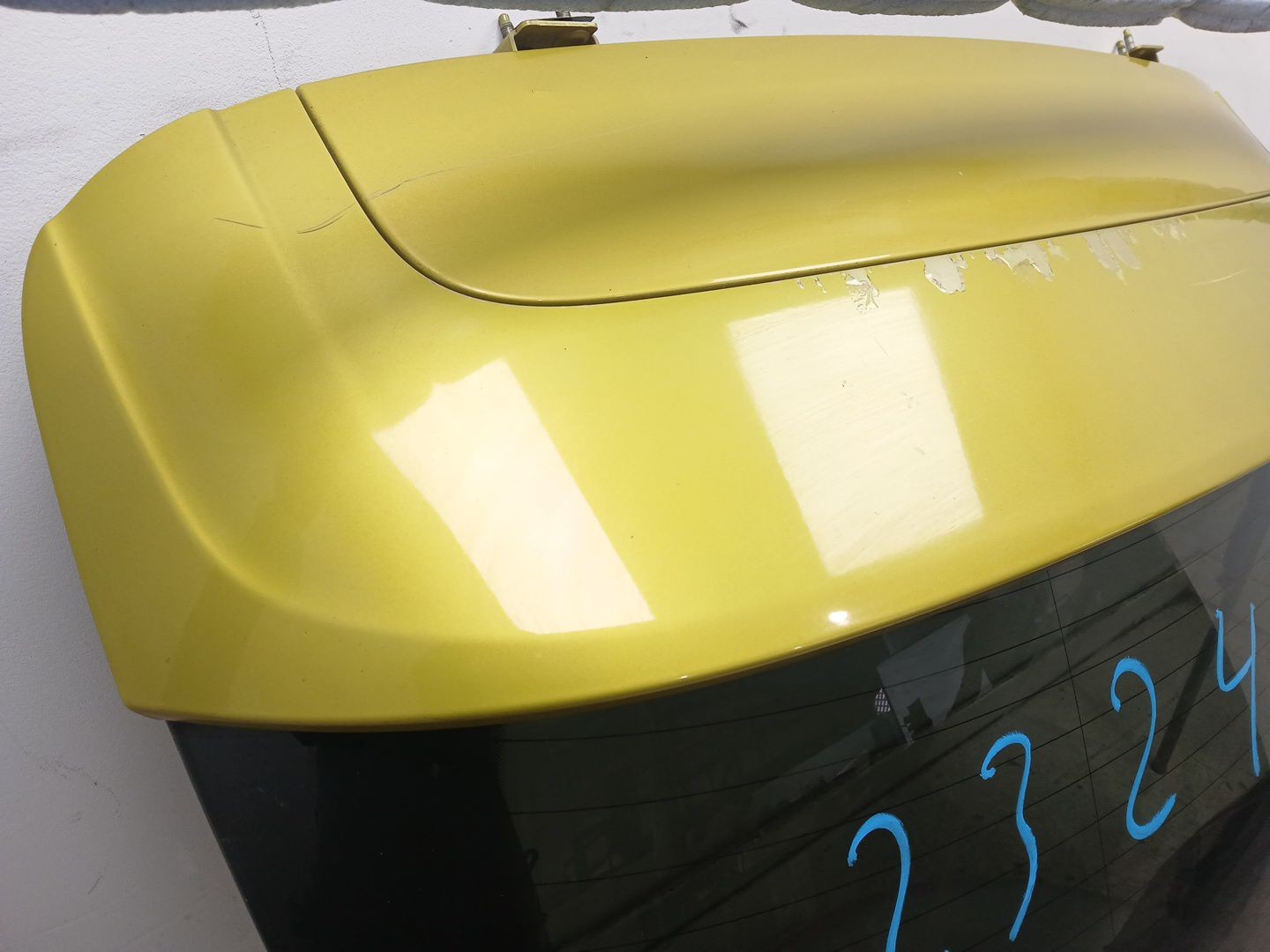 PORTON TRASERO 1838957 1838957 