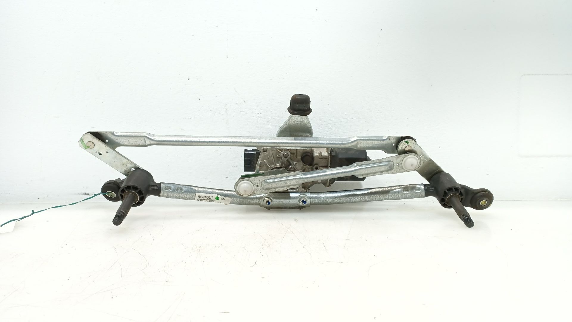 MOTOR LIMPIA DELANTERO 288006875R 288006875R 