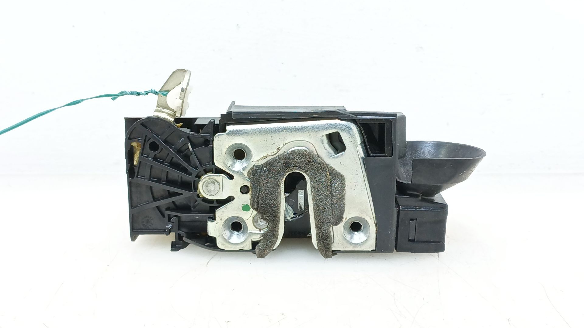 CERRADURA PUERTA DELANTERA IZQUIERDA 805035308R 805035308R 