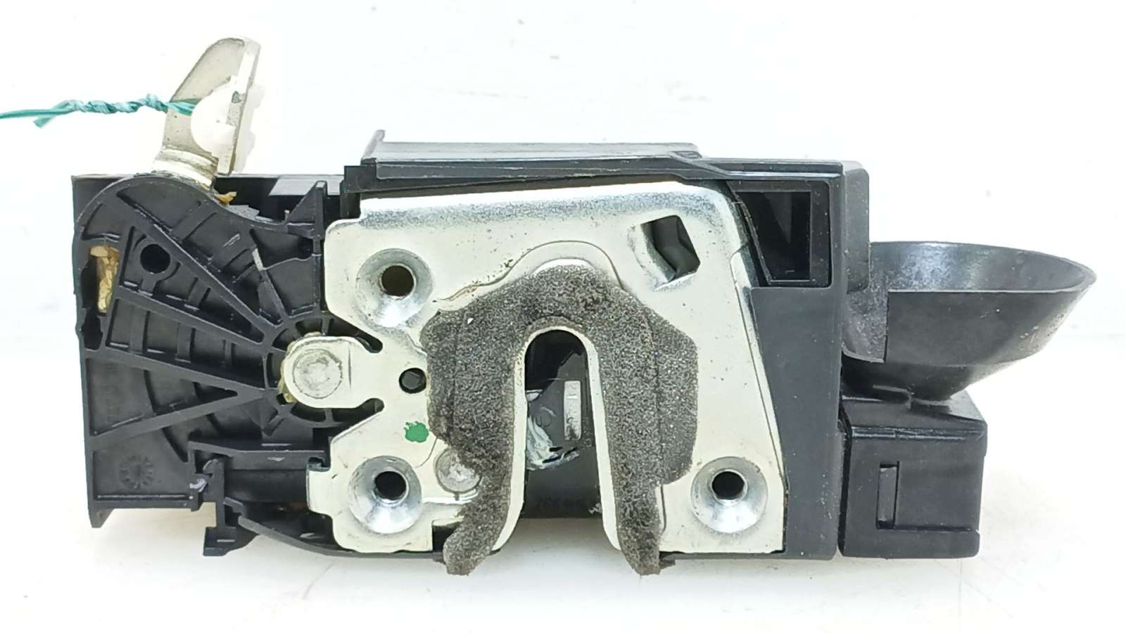 CERRADURA PUERTA DELANTERA IZQUIERDA 805035308R 805035308R 