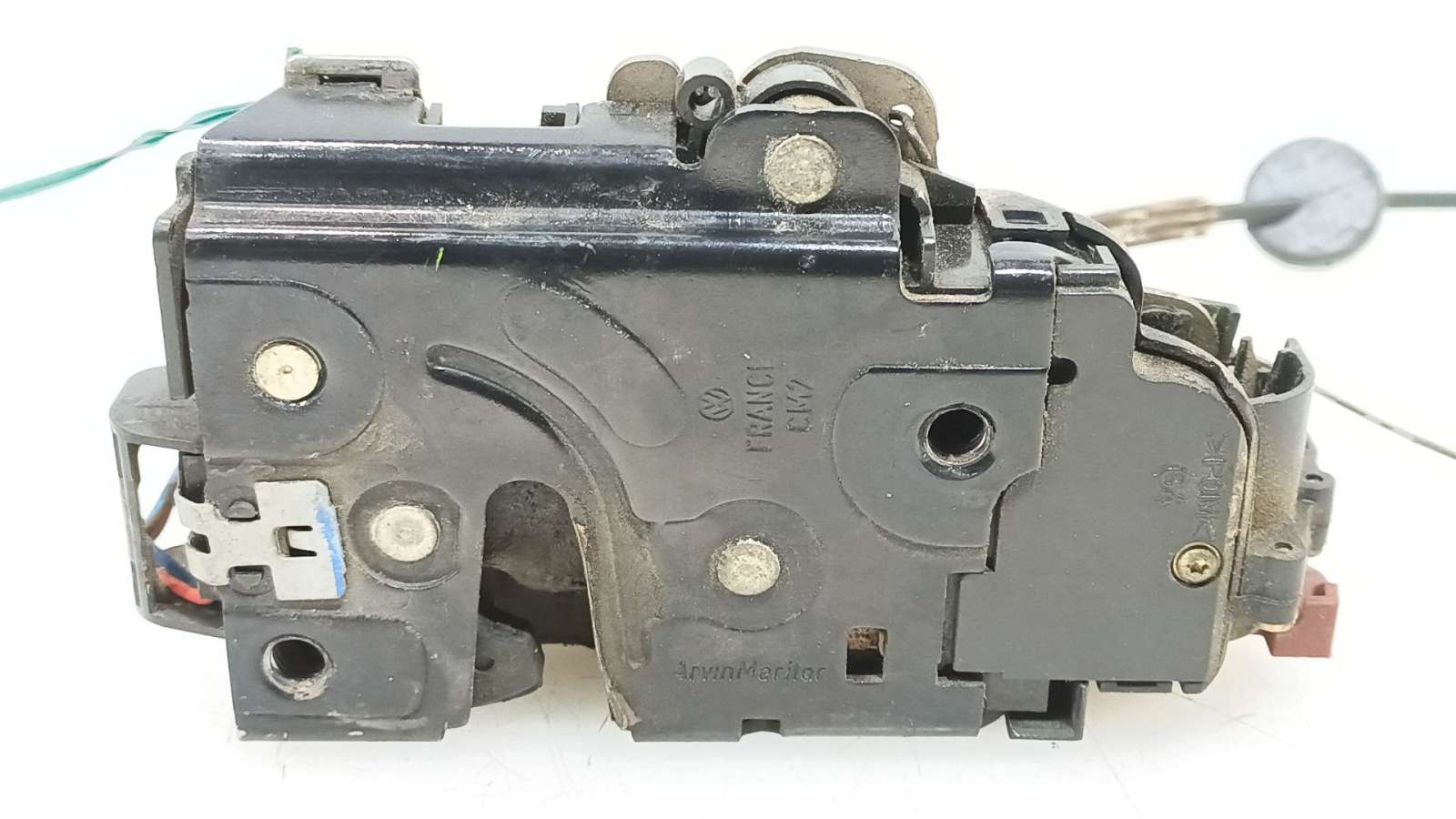 CERRADURA PUERTA DELANTERA IZQUIERDA 3D1837015 3D1837015 