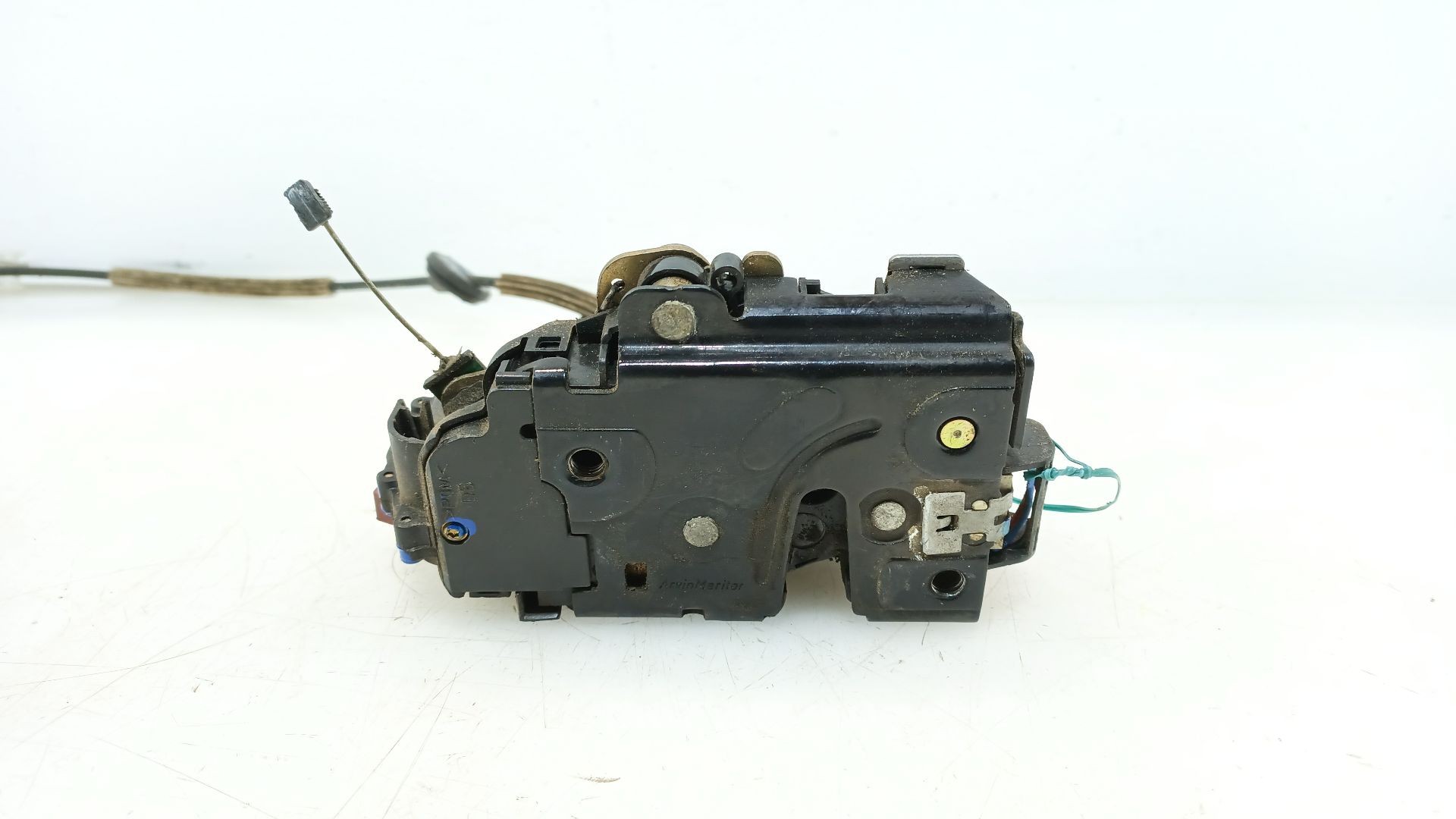 CERRADURA PUERTA DELANTERA DERECHA 3D1837016 3D1837016 