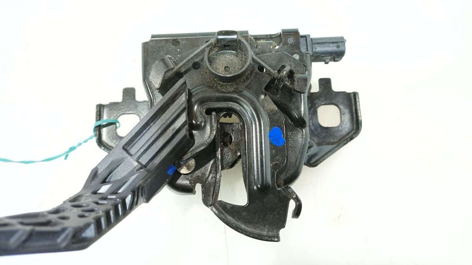 CERRADURA CAPOT 656017312R 656017312R 