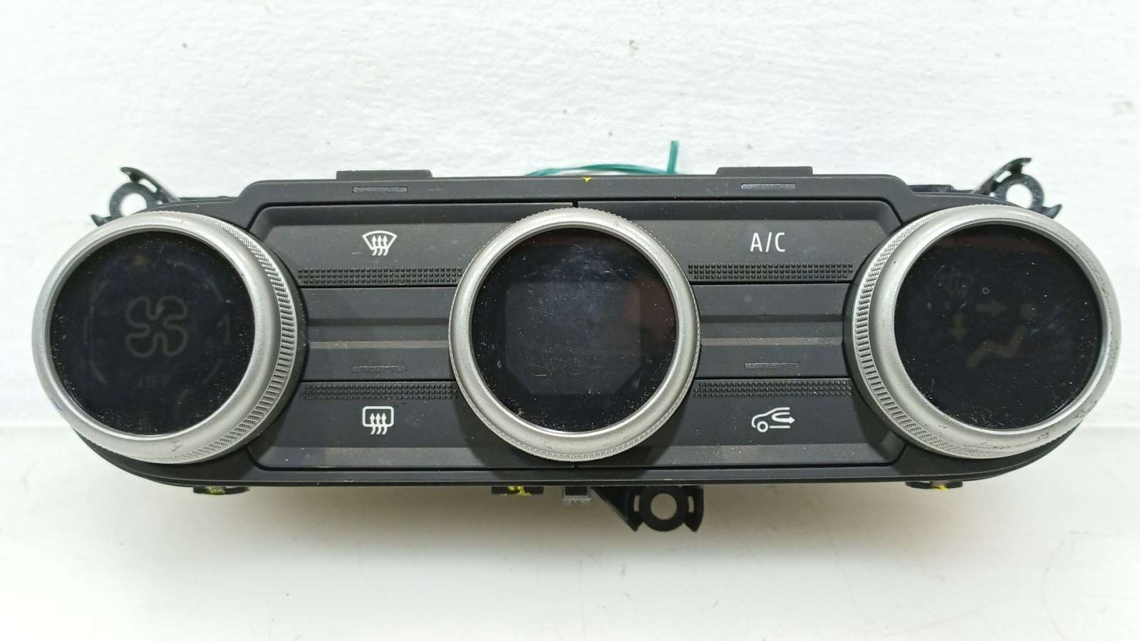 MANDO CLIMATIZADOR 275006270R 275006270R 