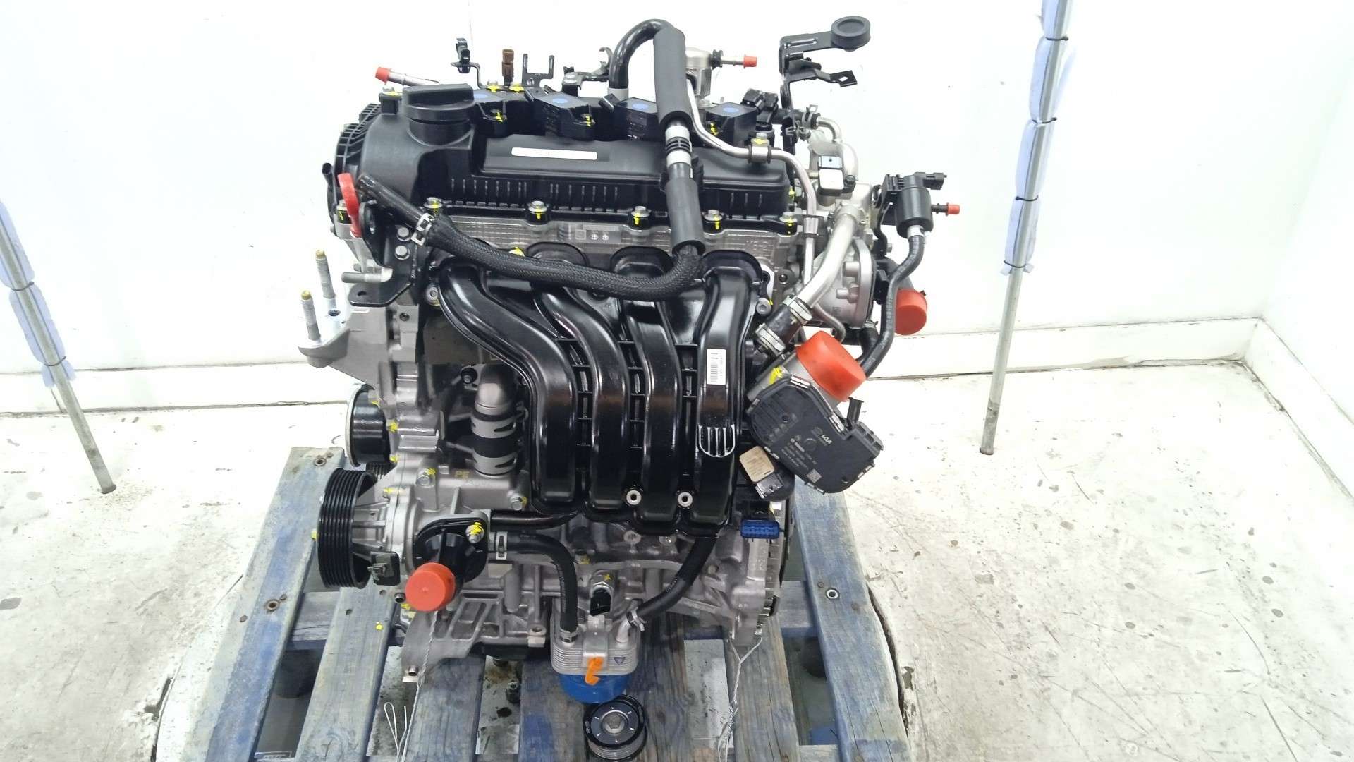MOTOR COMPLETO KIA NIRO 2016- (G4LL 1647409)