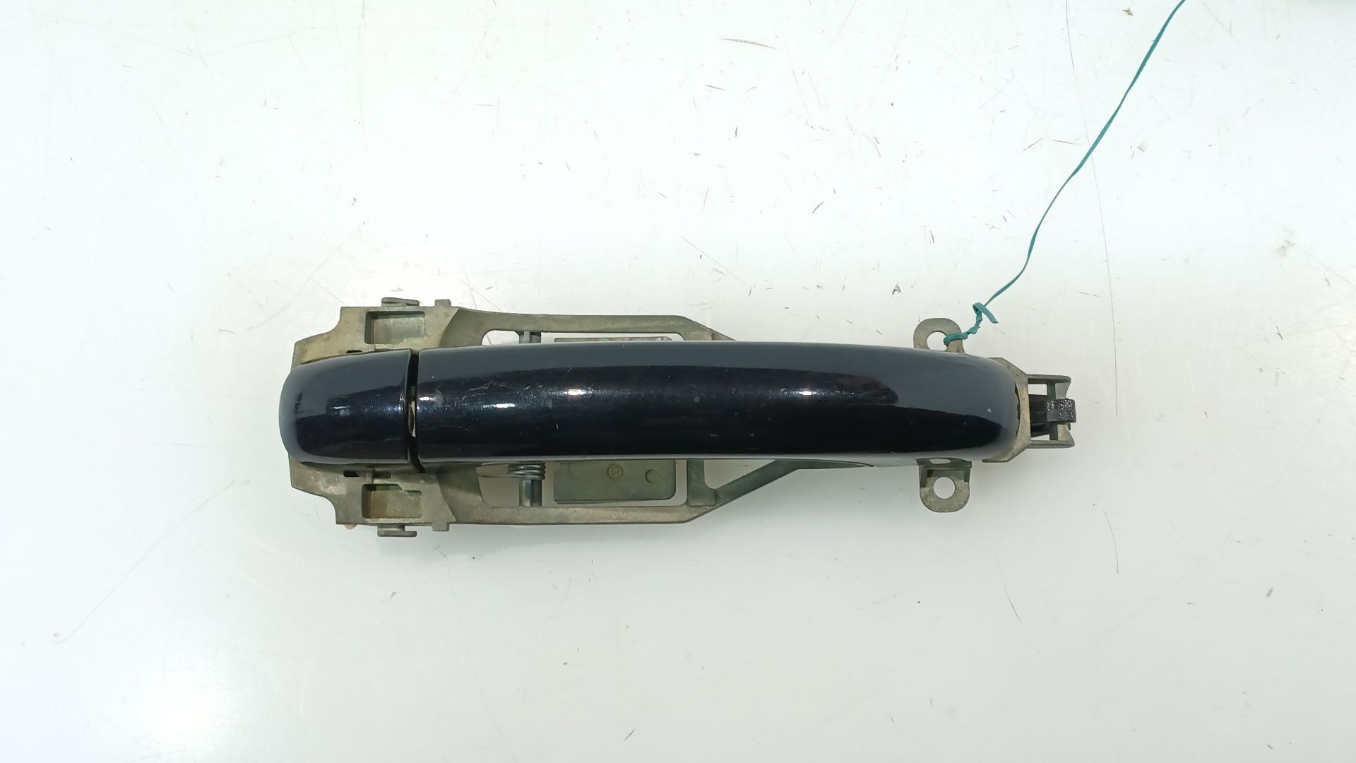 MANETA EXTERIOR DELANTERA DERECHA 7L6837205CGRU 7L6837205CGRU 