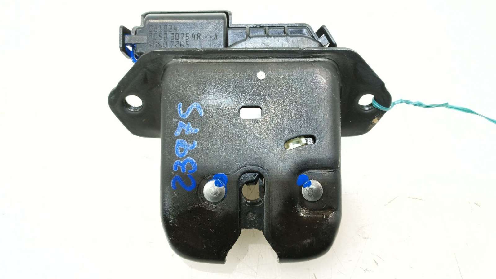 CERRADURA MALETERO / PORTON 905030754R 905030754R 