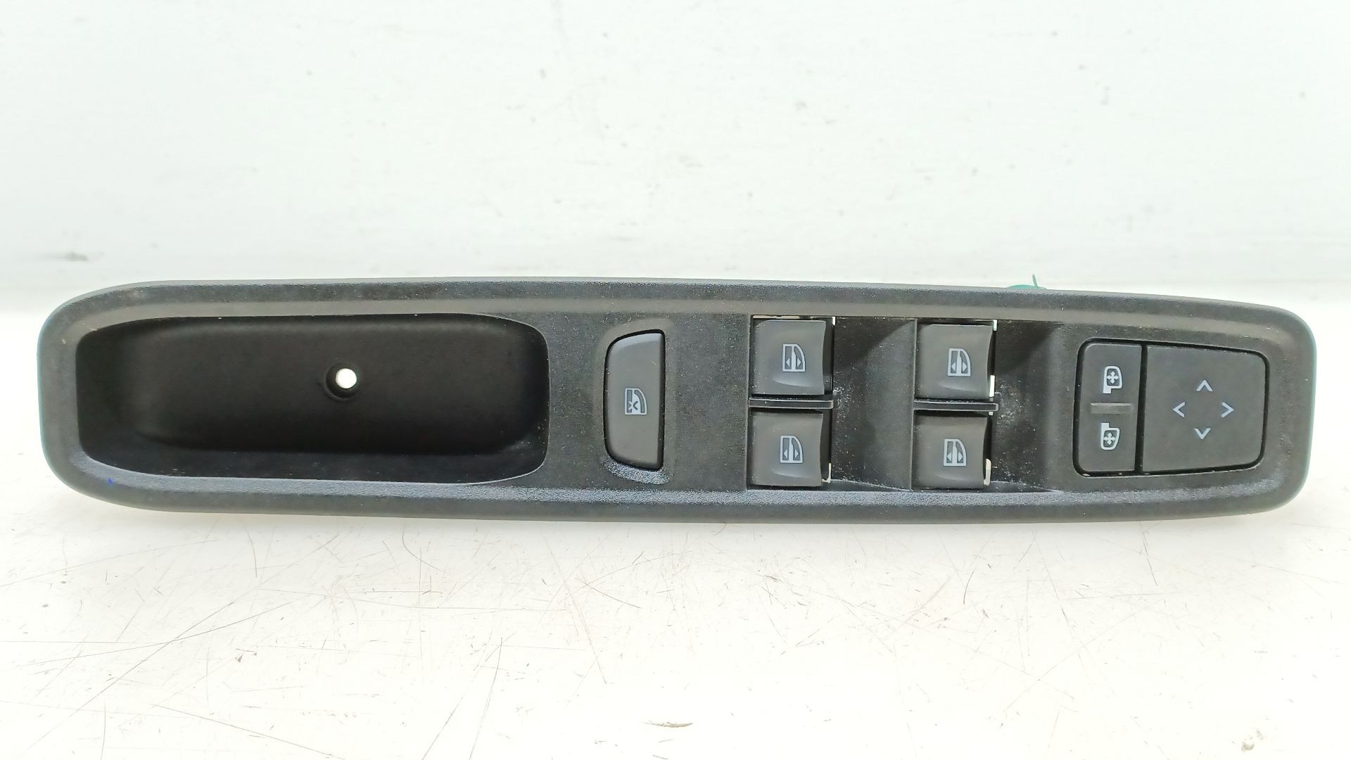 MANDO ELEVALUNAS DELANTERO IZQUIERDO 254113300R 254113300R 