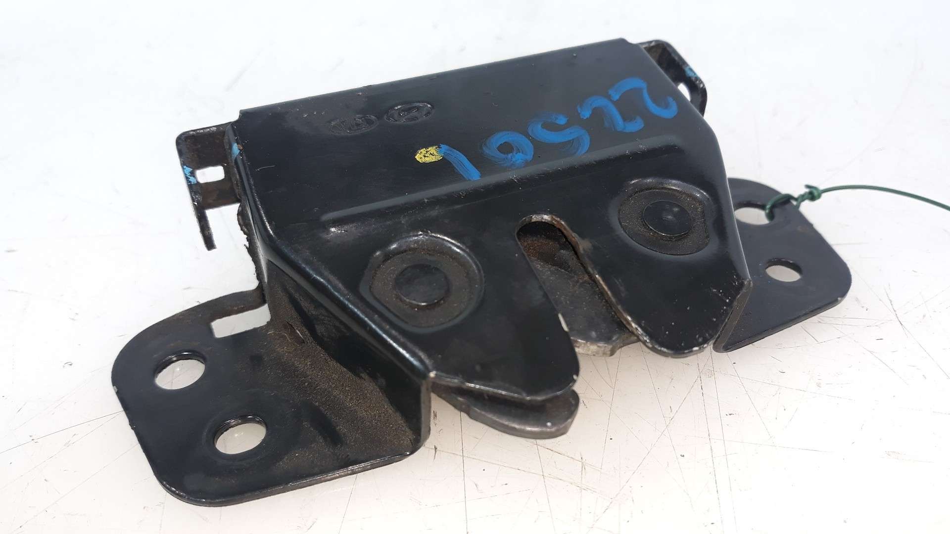 CERRADURA CAPO HYUNDAI ix35 (LM, EL, ELH) 2009- (811302S000 1581974)