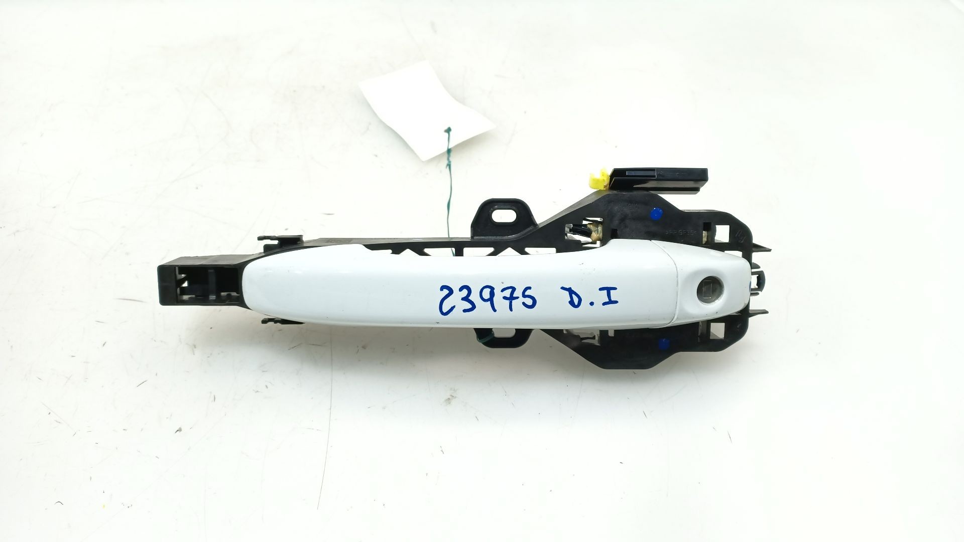 MANETA EXTERIOR DELANTERA IZQUIERDA 806063836R 806063836R 