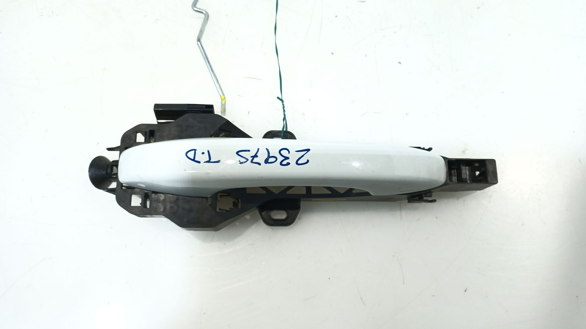 MANETA EXTERIOR TRASERA DERECHA 806069128R 806069128R 