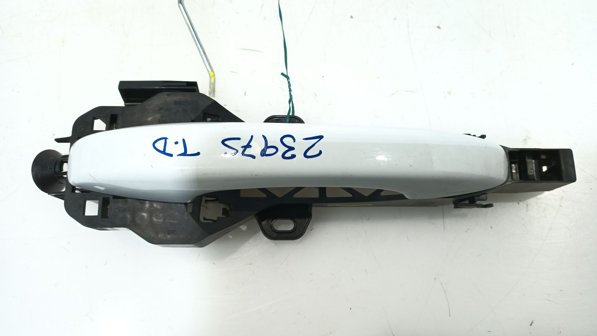 MANETA EXTERIOR TRASERA DERECHA 806069128R 806069128R 