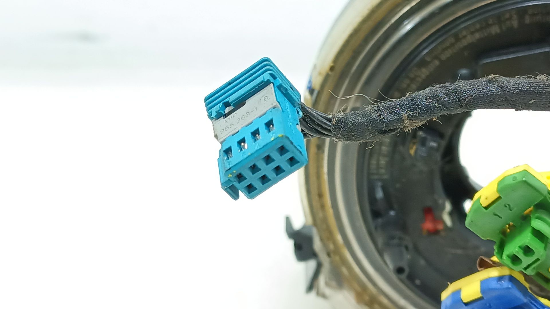 ANILLO AIRBAG 8E0953541D 8E0953541D 