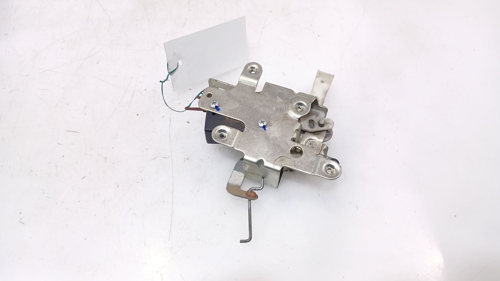 MOTOR CIERRE CENTRALIZADO PORTON PEUGEOT PARTNER Monospace (5_, G_) 1996-2015 (661503 1825973)