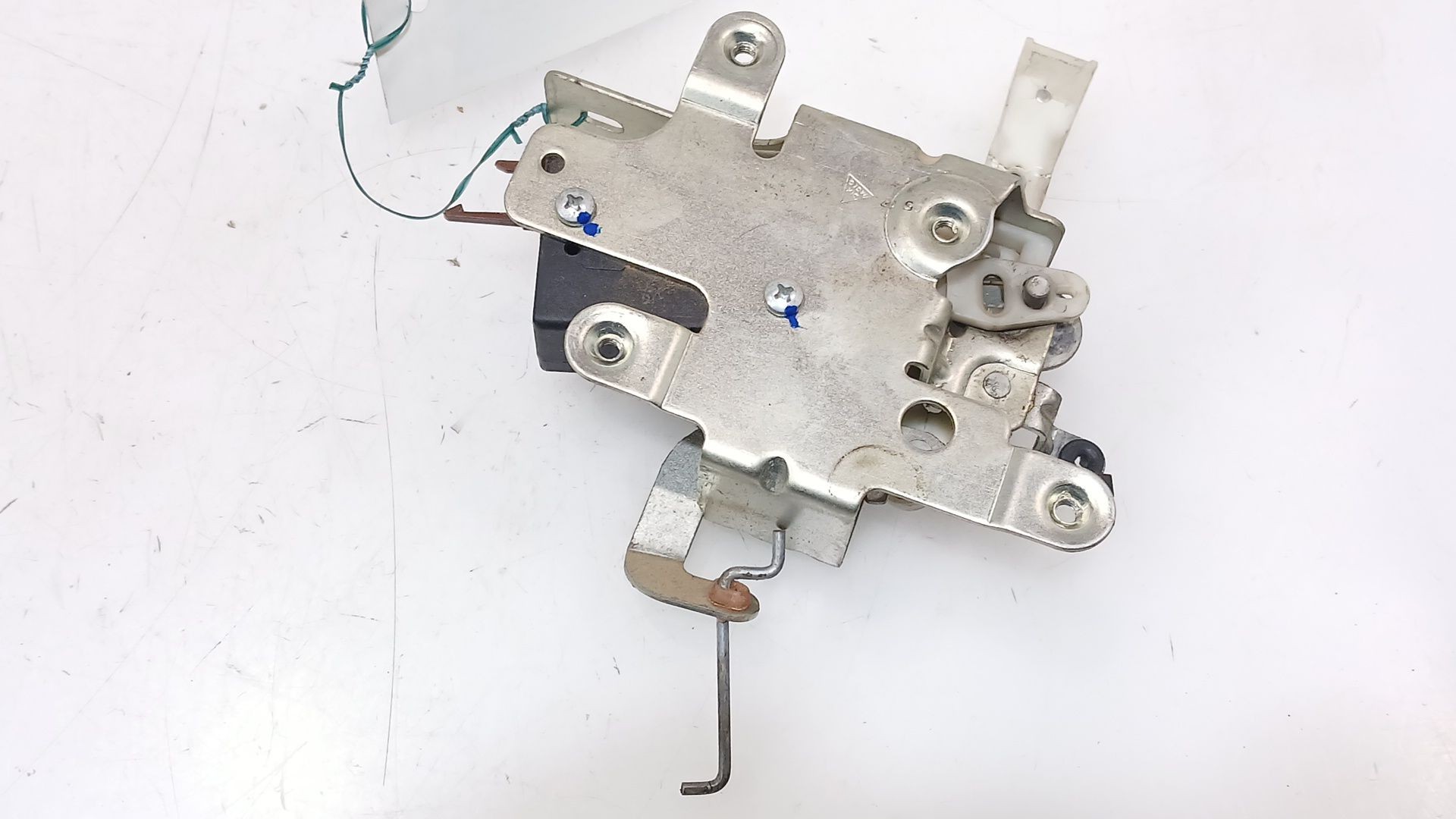 MOTOR CIERRE CENTRALIZADO PORTON PEUGEOT PARTNER Monospace (5_, G_) 1996-2015 (661503 1825973)