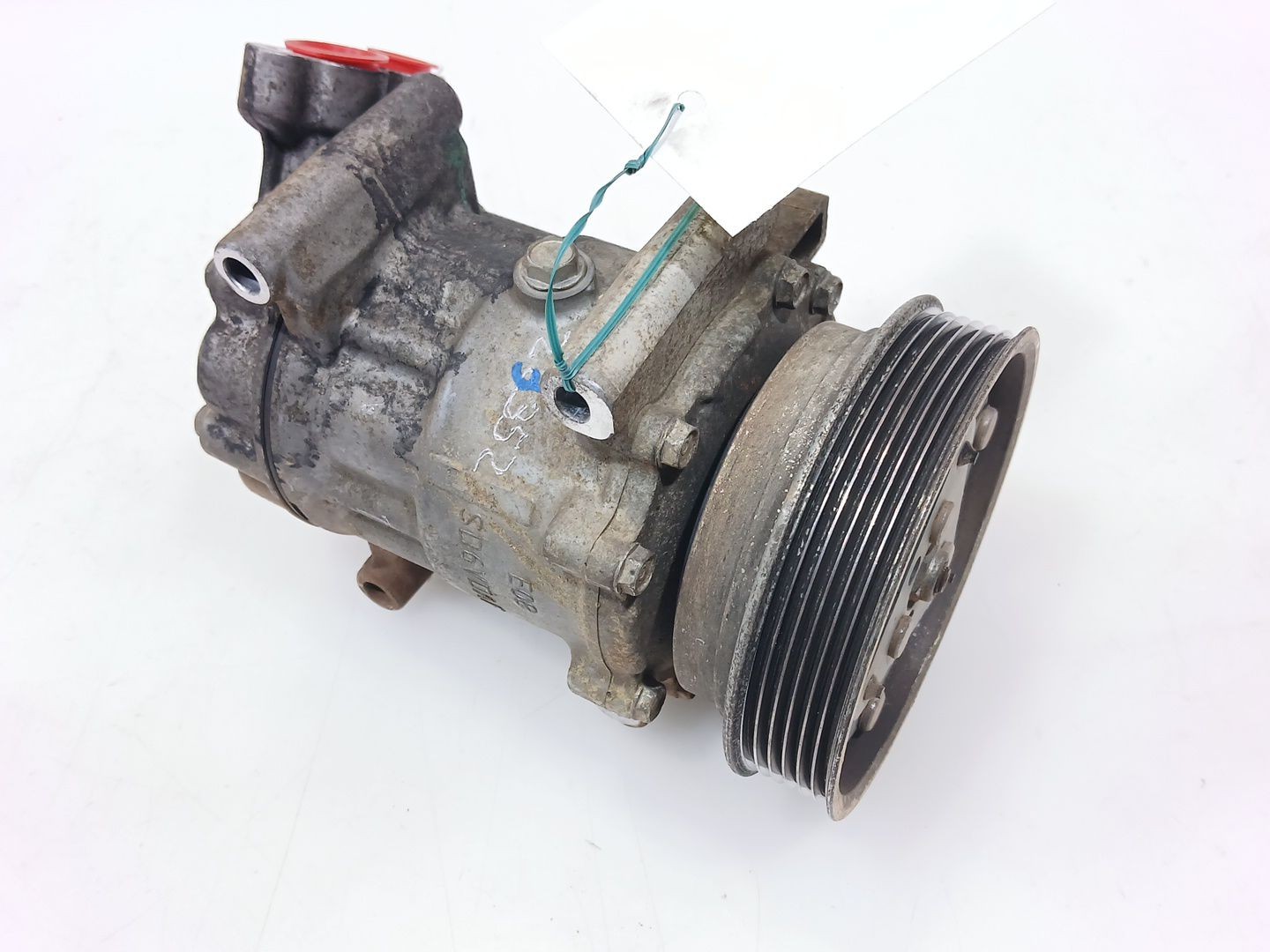 COMPRESOR AIRE ACONDICIONADO RENAULT KANGOO Express (FW0/1_) 2008- (8200953359 1686167)