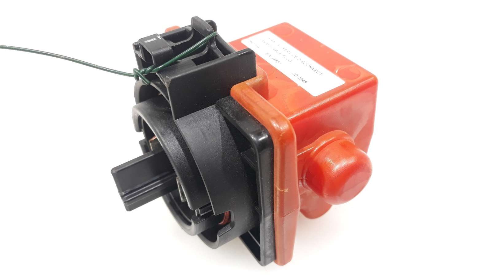 MODULO ELECTRONICO OPEL AMPERA 2011-2015 (20997056 1603149)