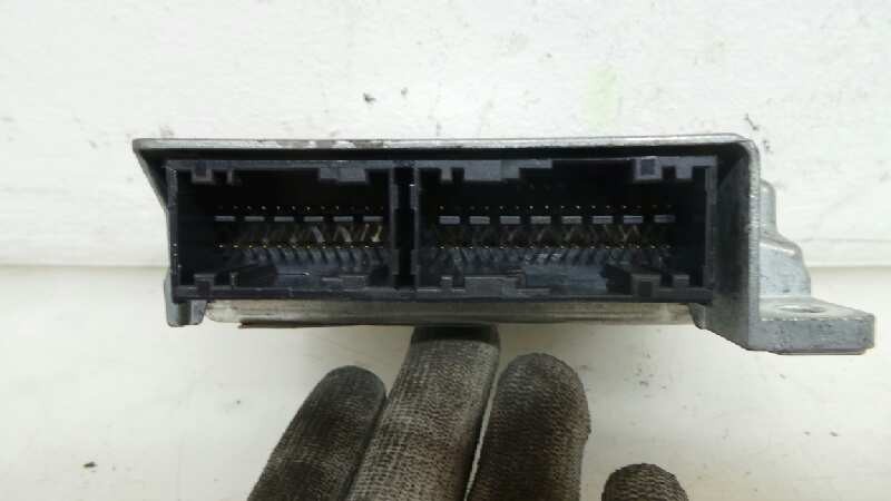 CENTRALITA AIRBAG CITROËN C4 COUPE 2004-2011 (9658137980 1020399)