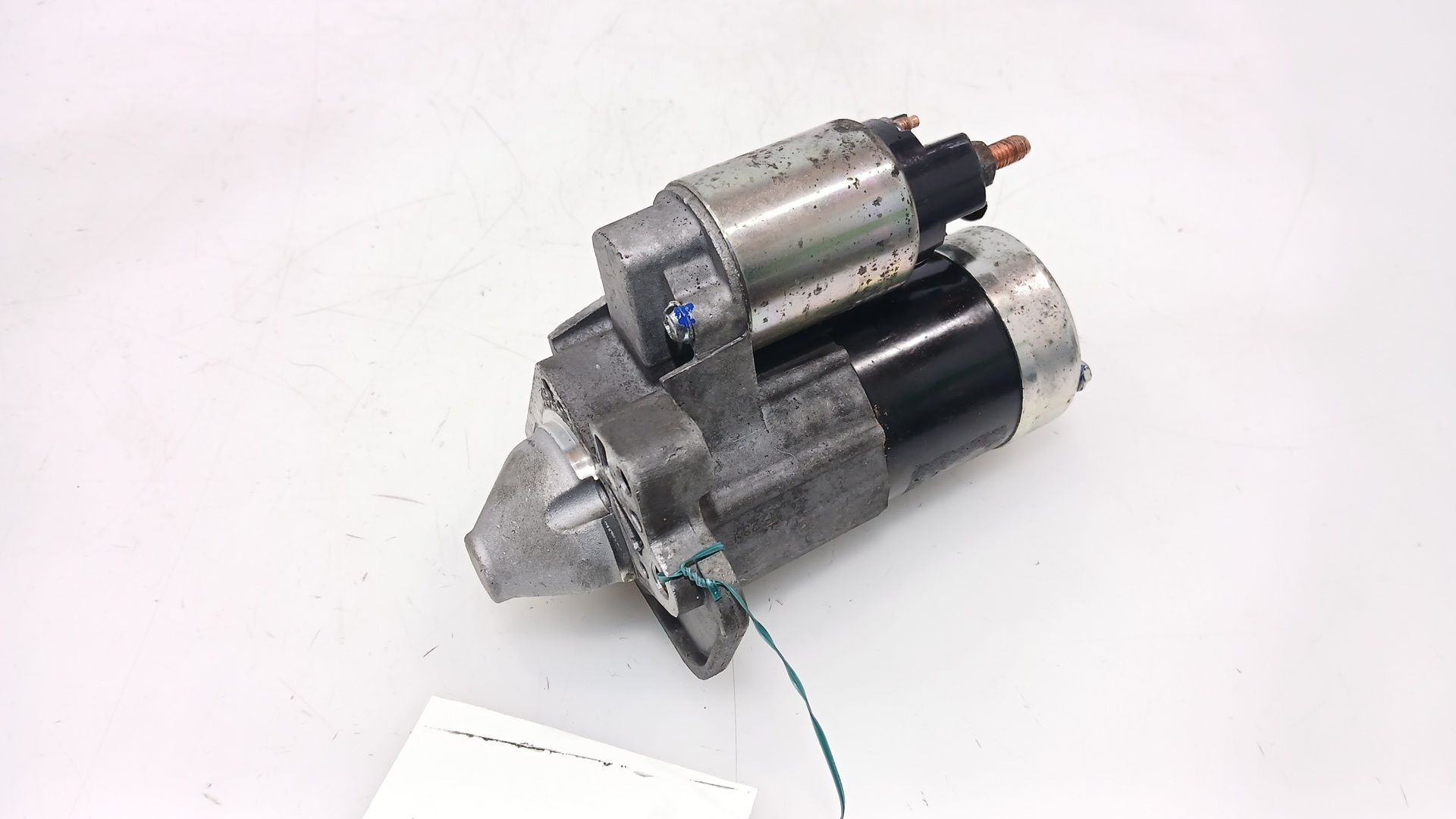 MOTOR ARRANQUE 8200584675 8200584675 