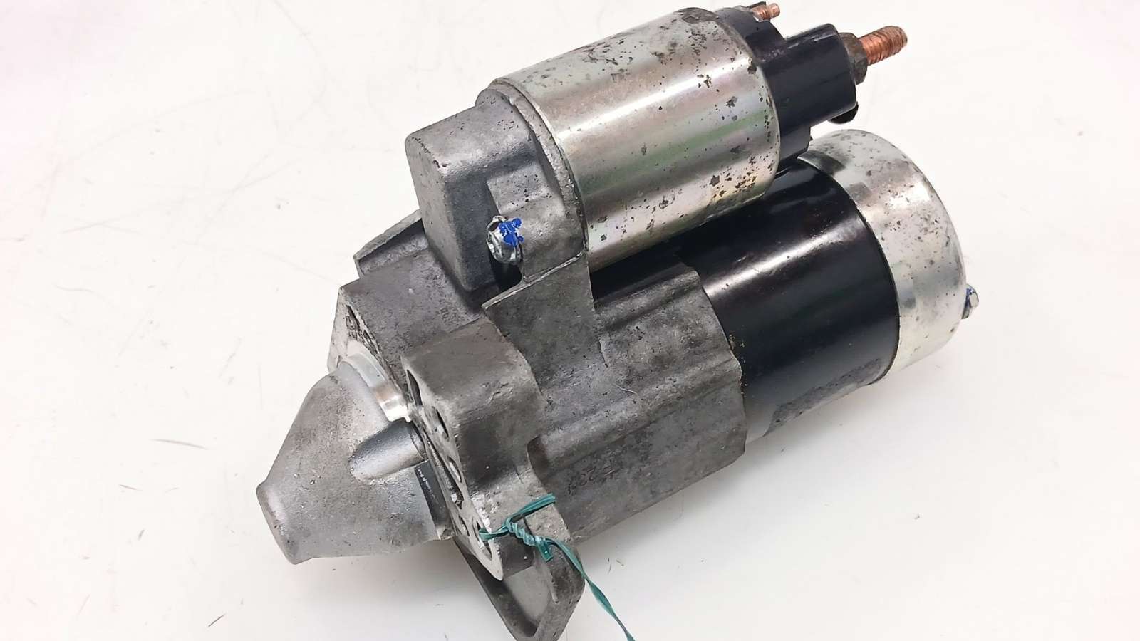 MOTOR ARRANQUE 8200584675 8200584675 