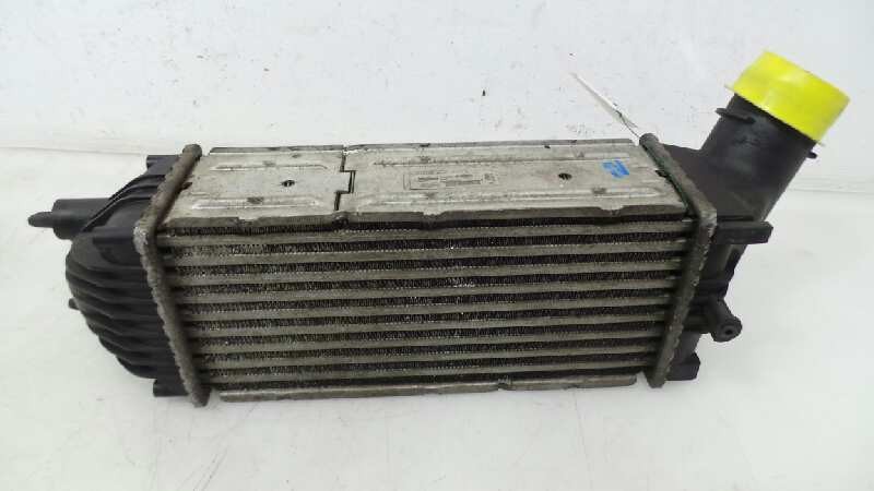 INTERCOOLER CITROËN C4 COUPE 2004-2011 (9646694680 1020415)