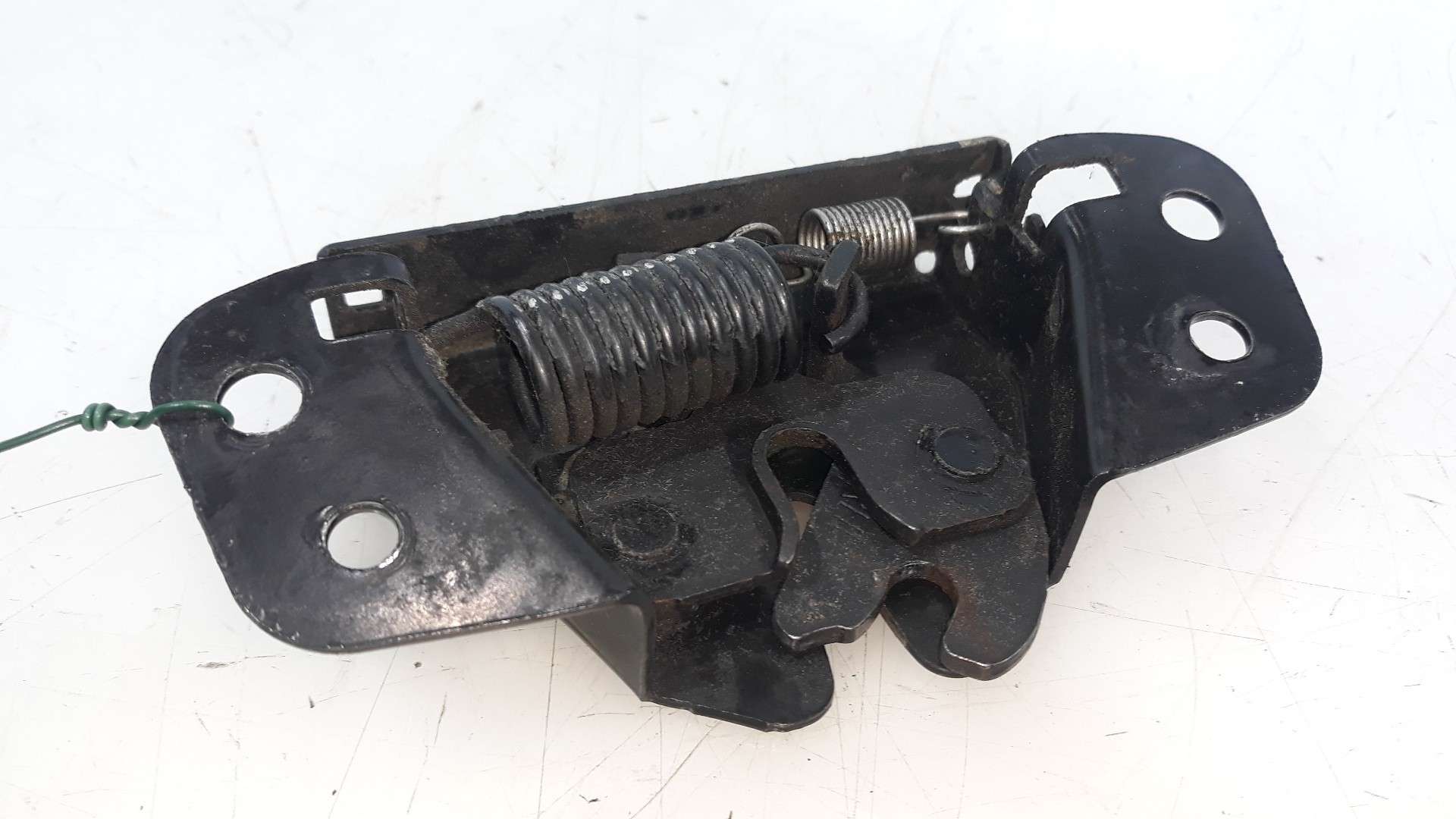 CERRADURA CAPO HYUNDAI ix35 (LM, EL, ELH) 2009- (811302S000 1581974)