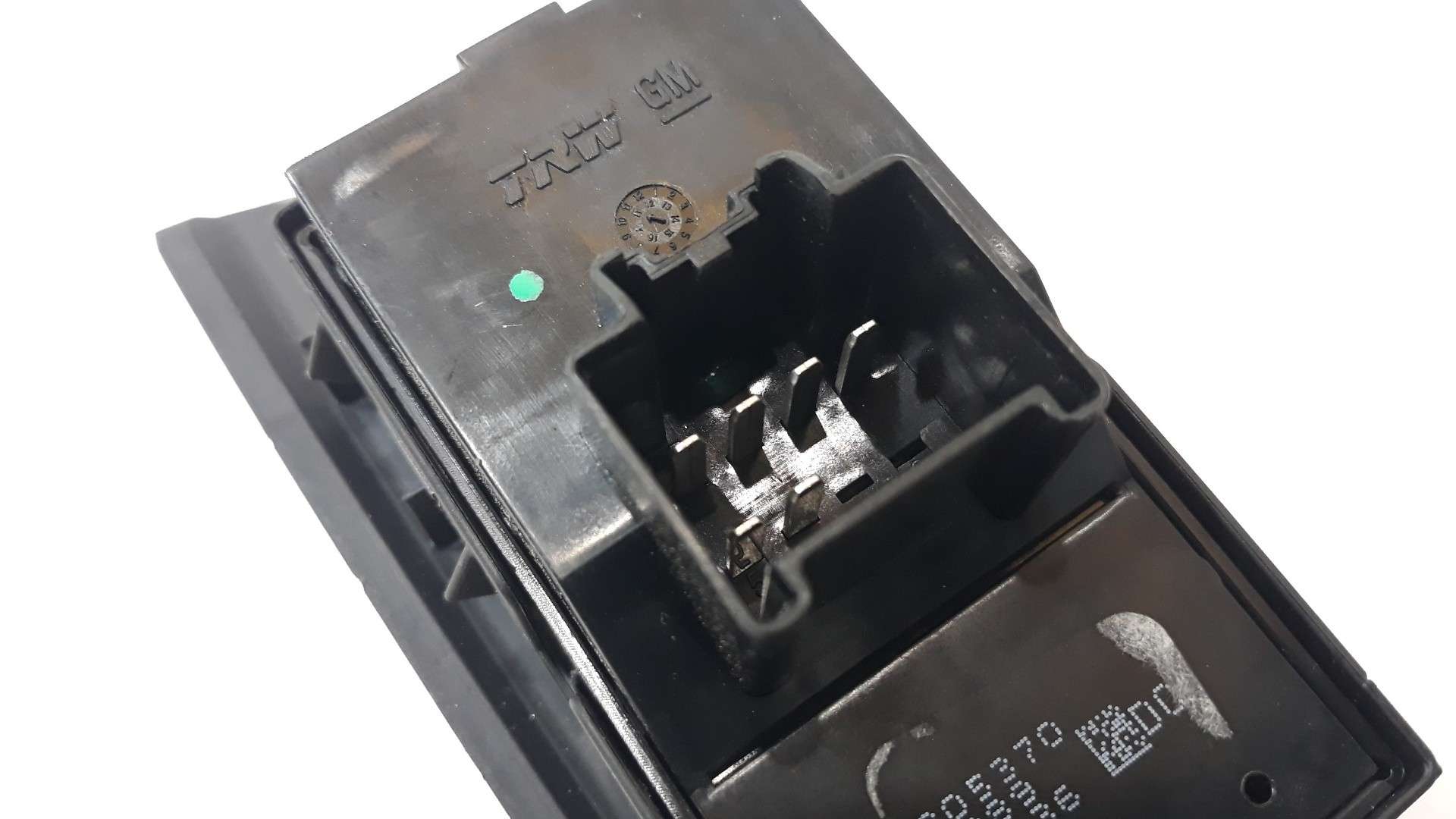 MANDO ELEVALUNAS DELANTERO DERECHO OPEL AMPERA 2011-2015 (13305370 1603151)