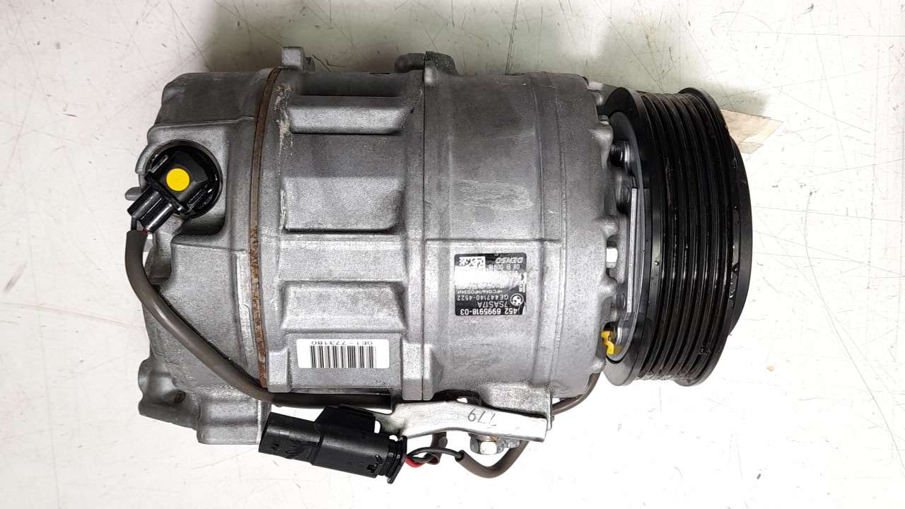 COMPRESOR AIRE ACONDICIONADO 4526995918 7SAS17A / GE4471404522 / 22527010 