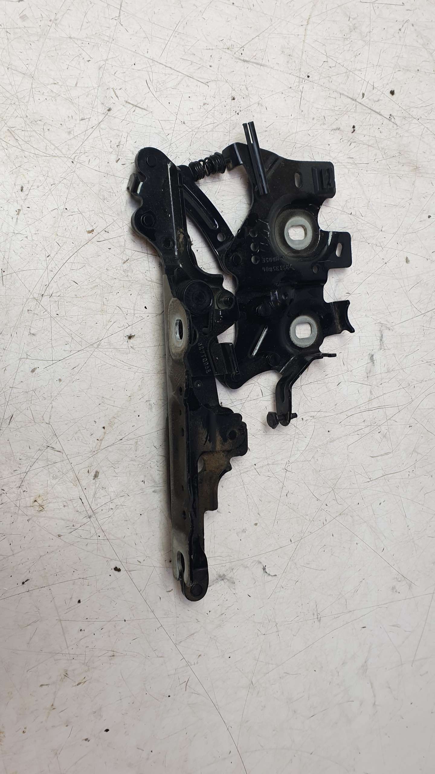 BISAGRA CAPO DERECHA MINI CLUBMAN (F54) 2015- (735135806 1417958)