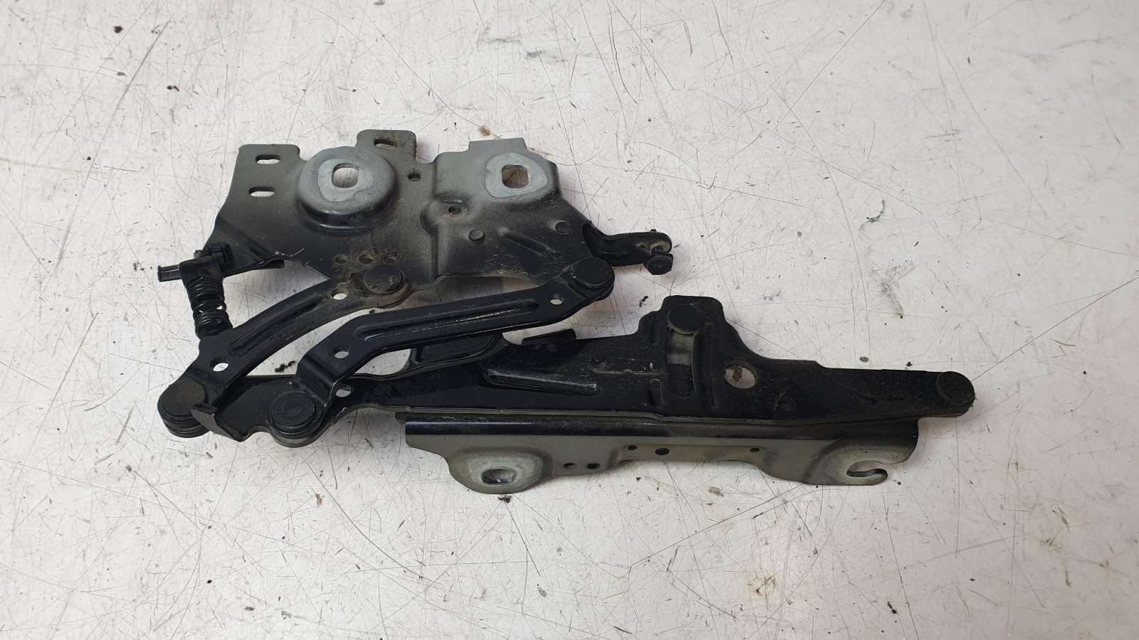 BISAGRA CAPO IZQUIERDA MINI CLUBMAN (F54) 2015- (735135706 1417959)
