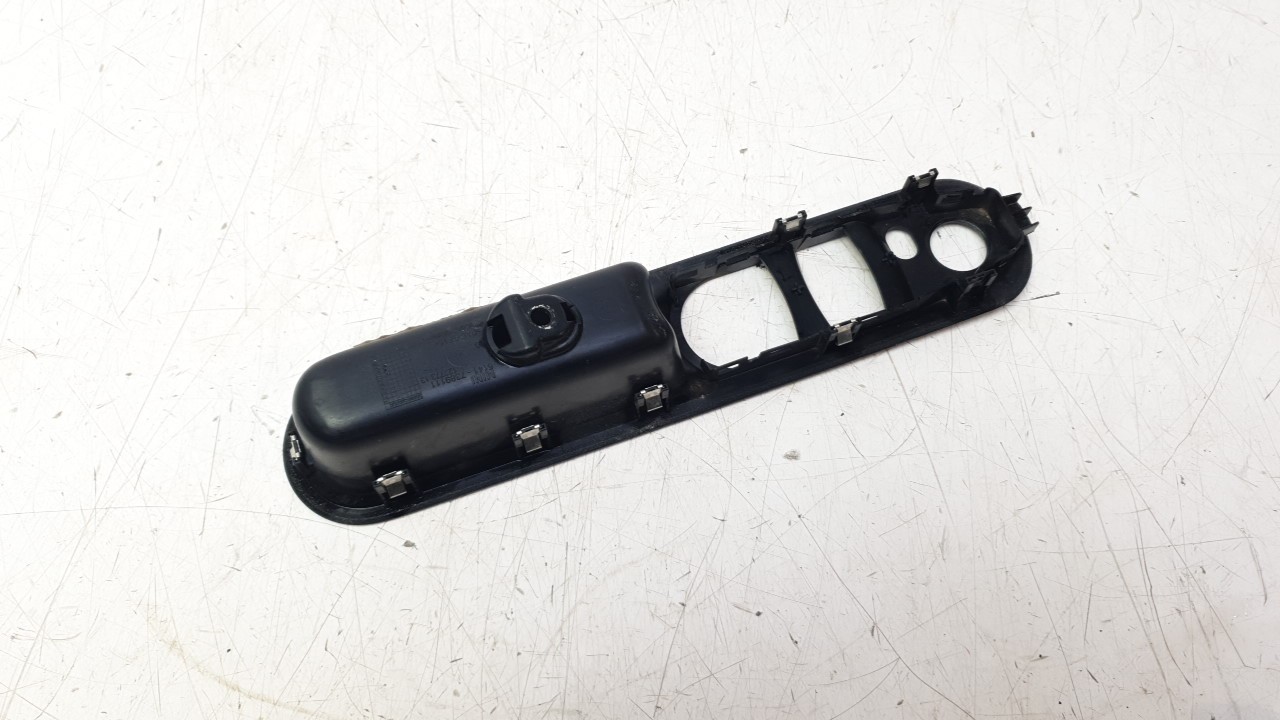 MOLDURA MINI CLUBMAN (F54) 2015- (51417389111 1418081)