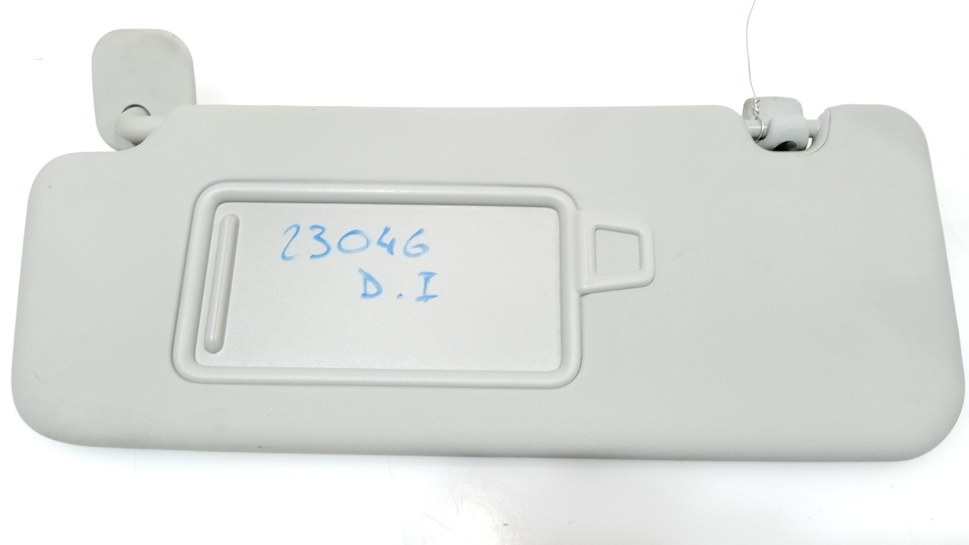 PARASOL IZQUIERDO KIA NIRO 2016- (85210G5010HGC 1647416)