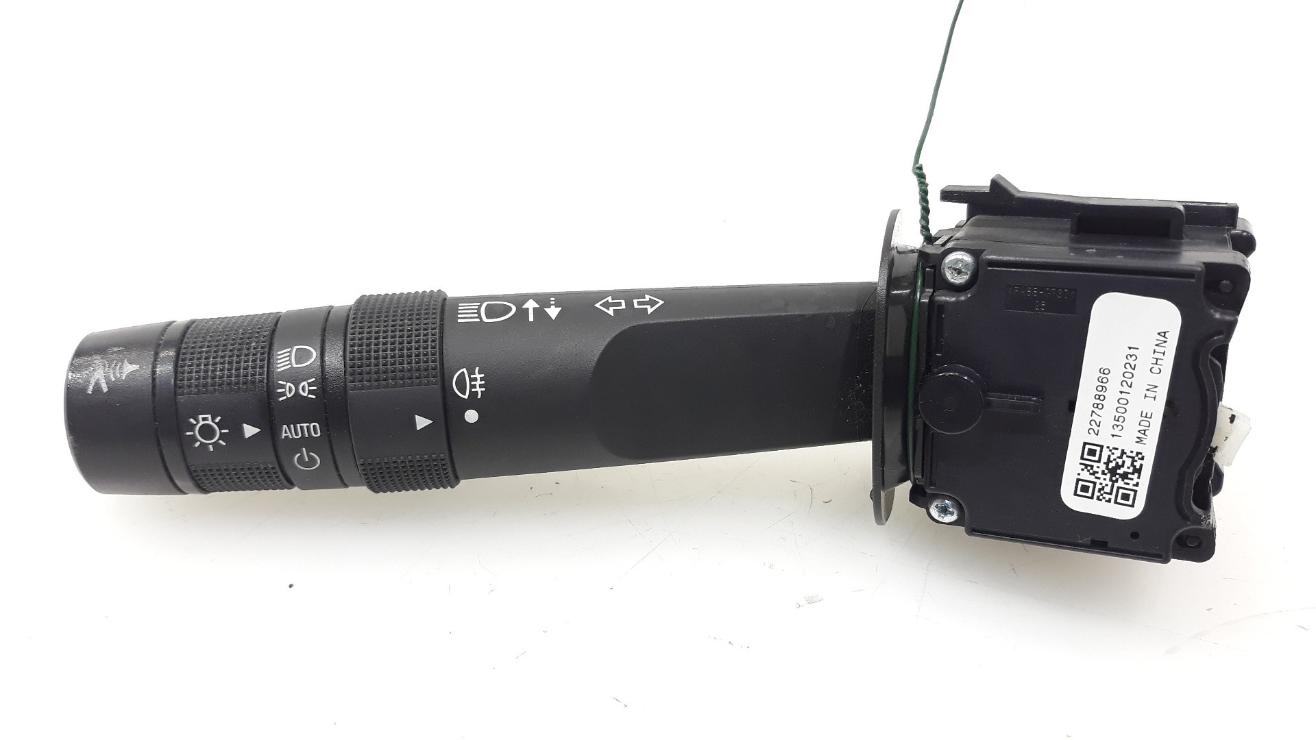 MANDO LUCES OPEL AMPERA 2011-2015 (22788966 1603157)