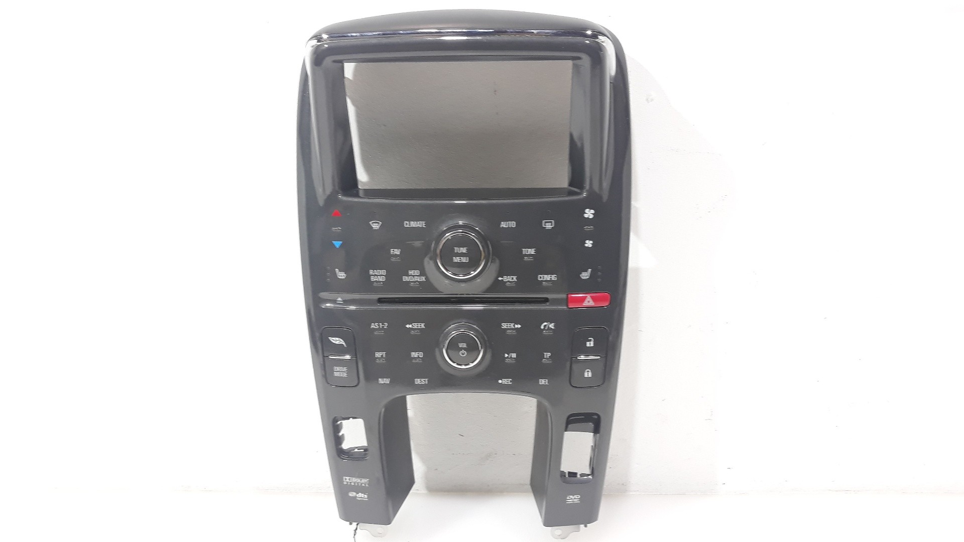 MANDO MULTIFUNCION OPEL AMPERA 2011-2015 (22901770 1603158)