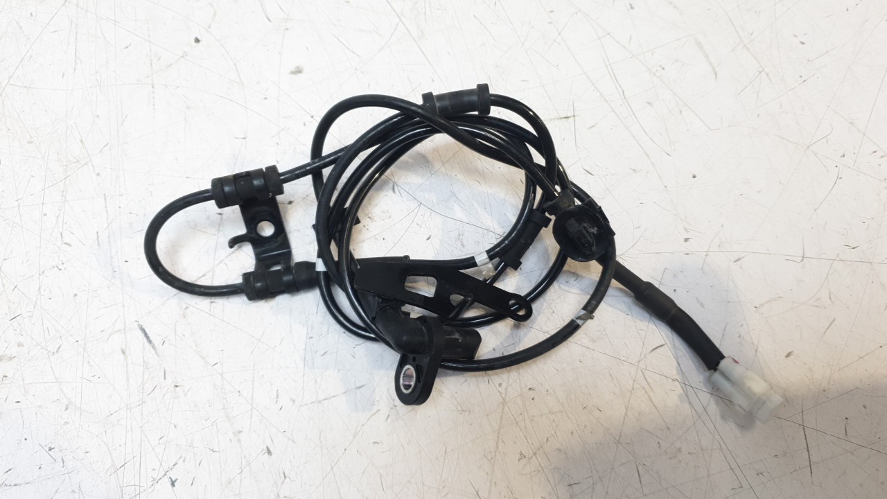 HORQUILLA COMPLETA YAMAHA YZF-R - (BEB859700000 1502826)