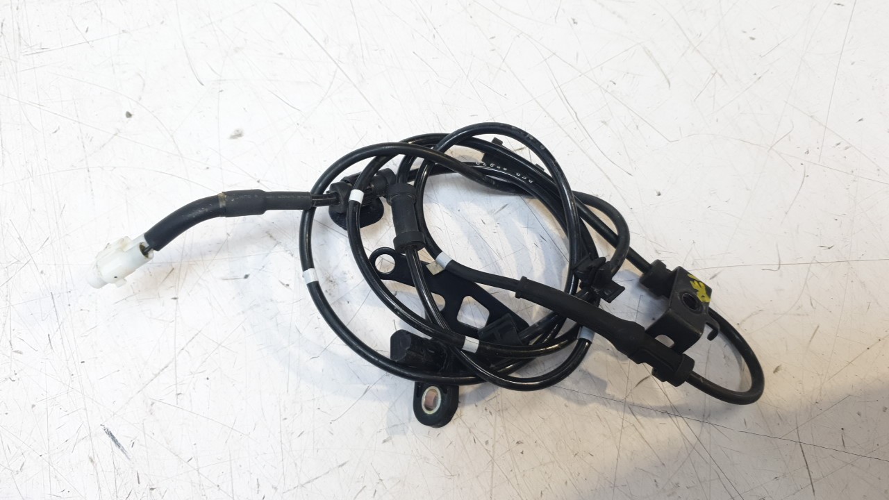 HORQUILLA COMPLETA YAMAHA YZF-R - (BEB859700000 1502826)