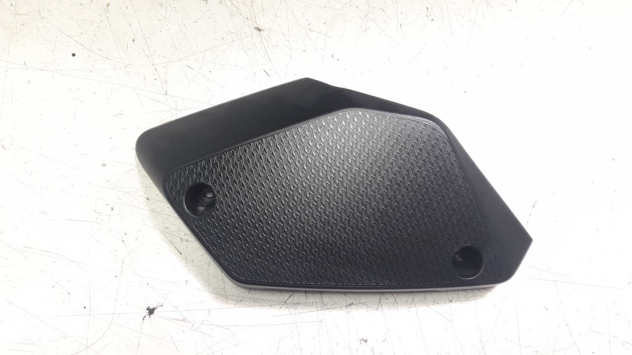 MOLDURA BMW F (801cc - ) - (46638403916 1510965)