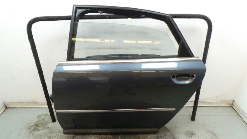 PUERTA TRASERA IZQUIERDA AUDI A8 (4E2) 2002-2010 (4E0833051C 1118242)