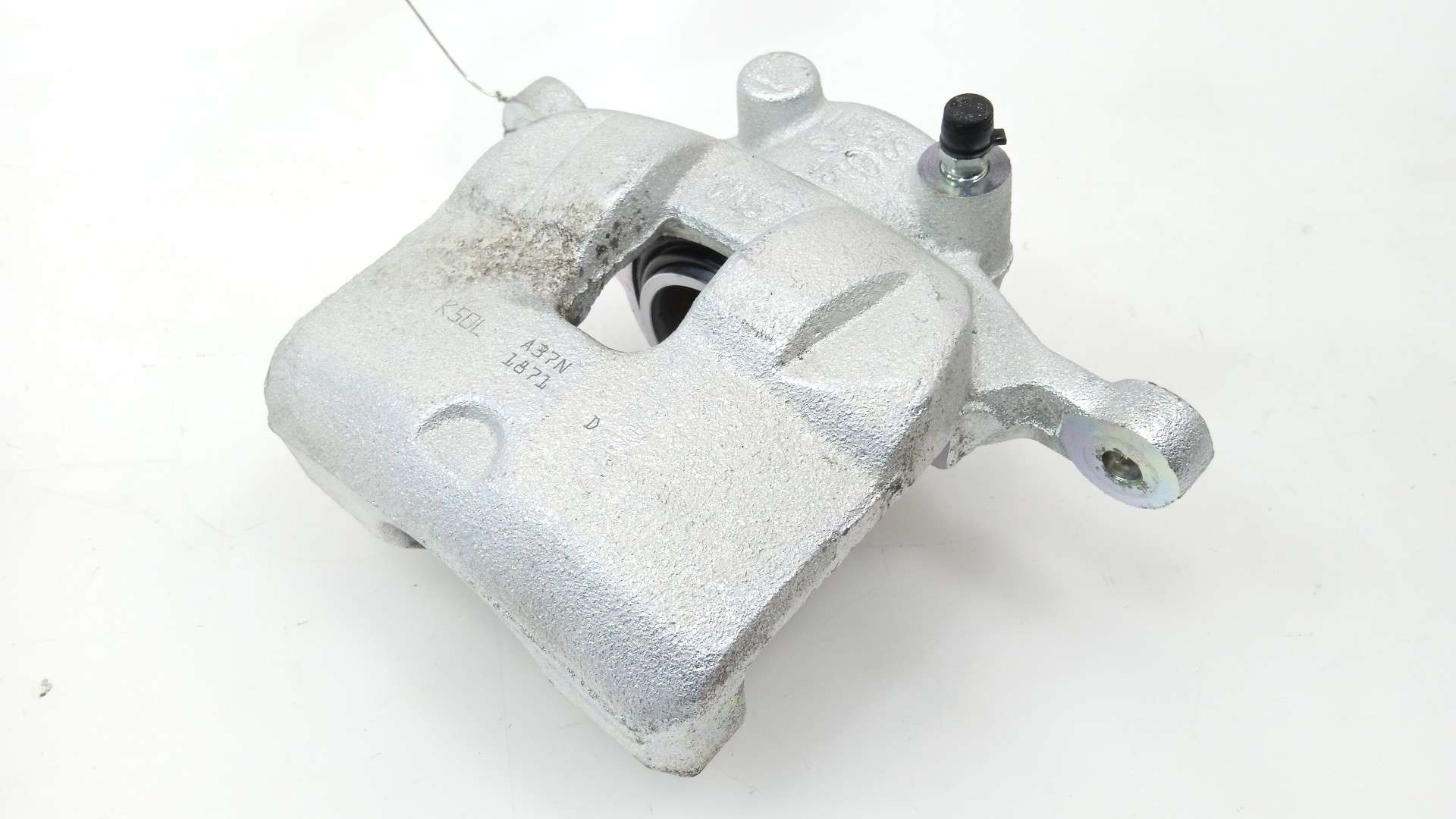 PINZA FRENO DELANTERA IZQUIERDA KIA NIRO 2016- (58110AT500 1647425)